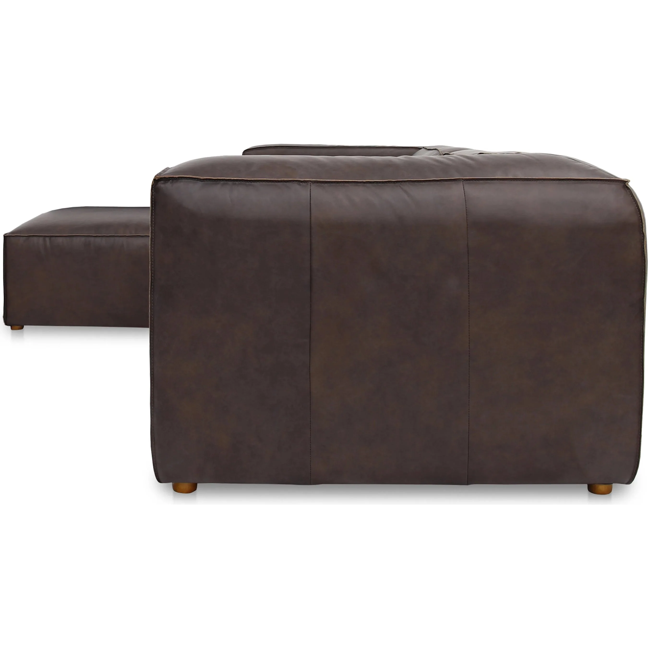 Form Lounge Modular Sectional - Image 8