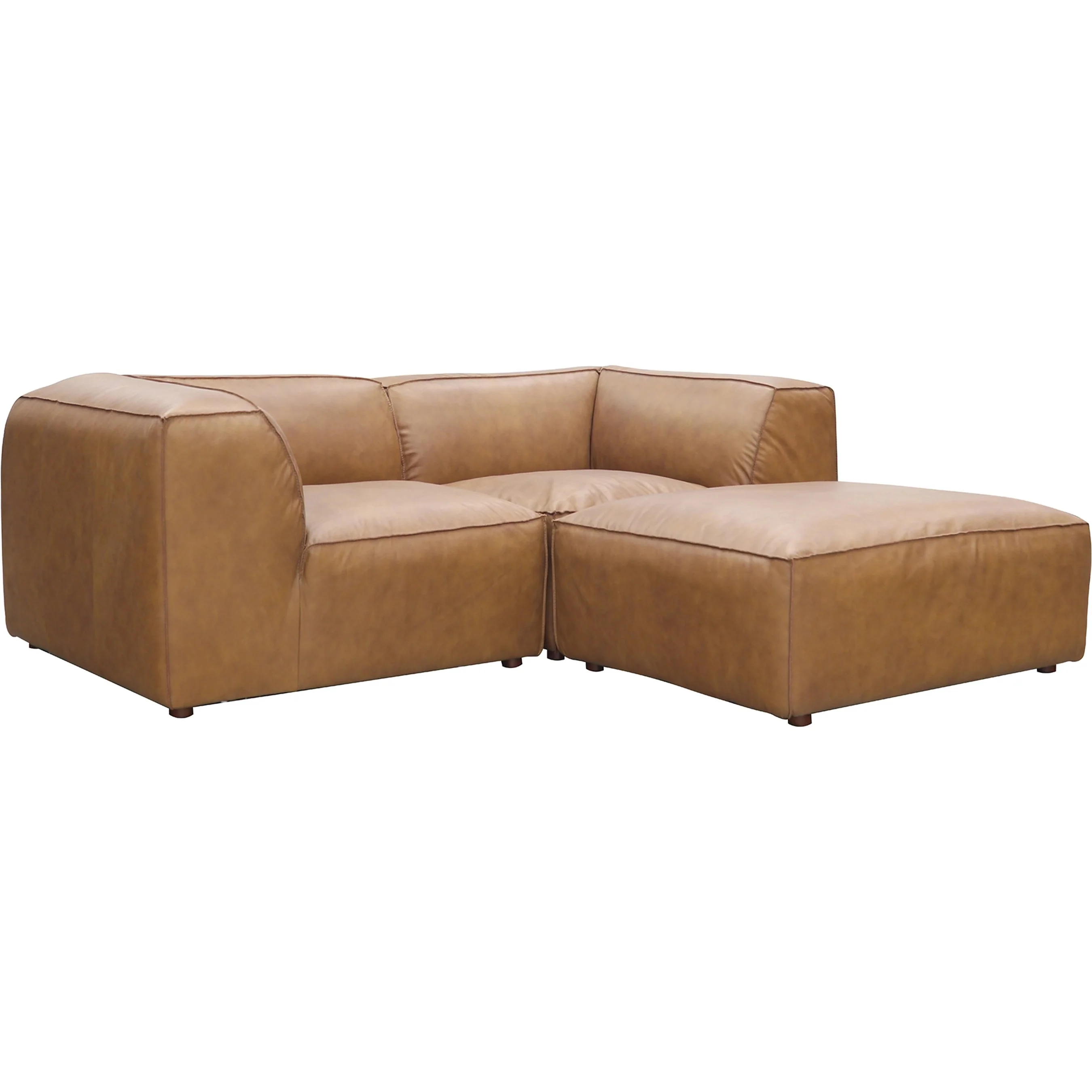 Form Nook Modular Sectional