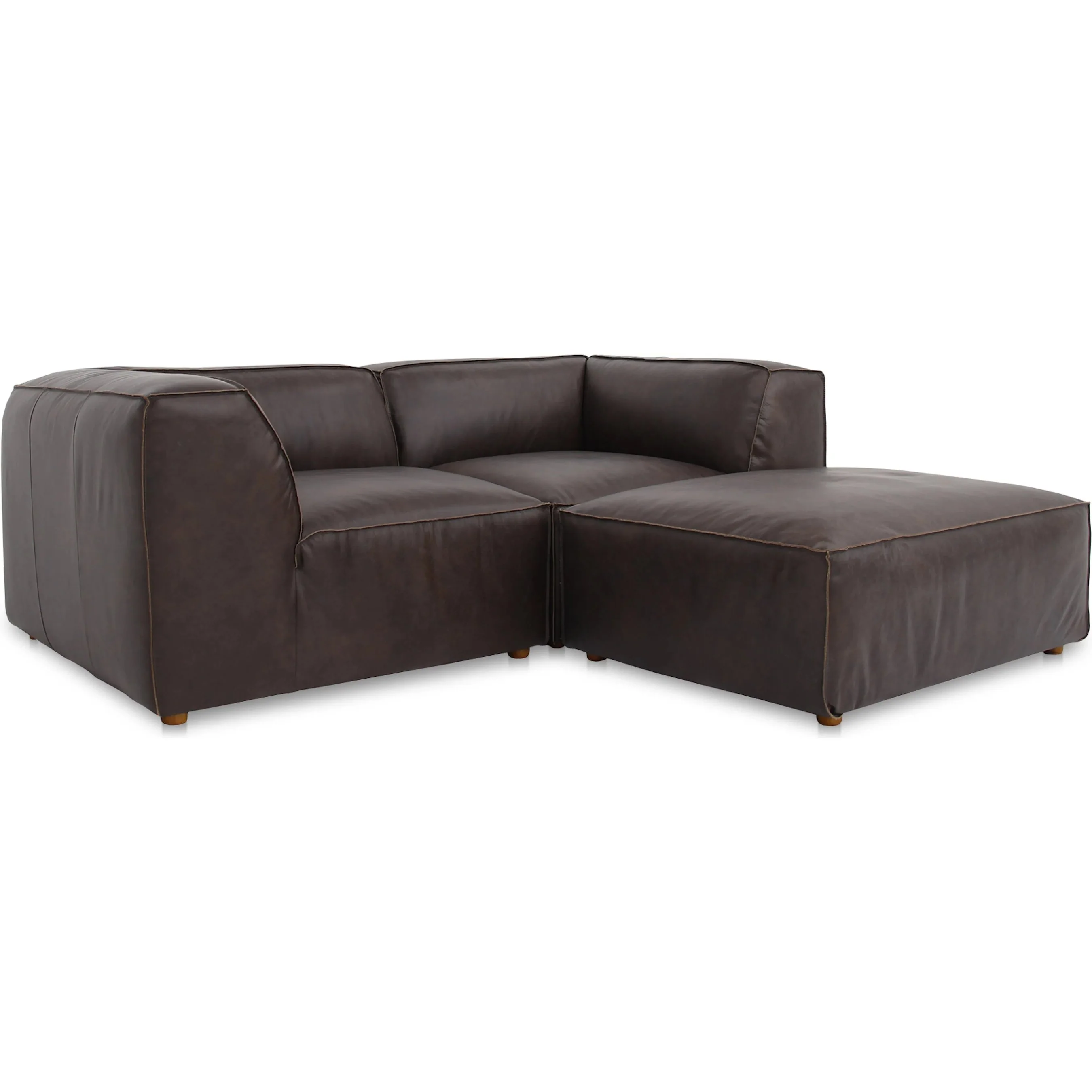 Form Nook Modular Sectional - Image 2