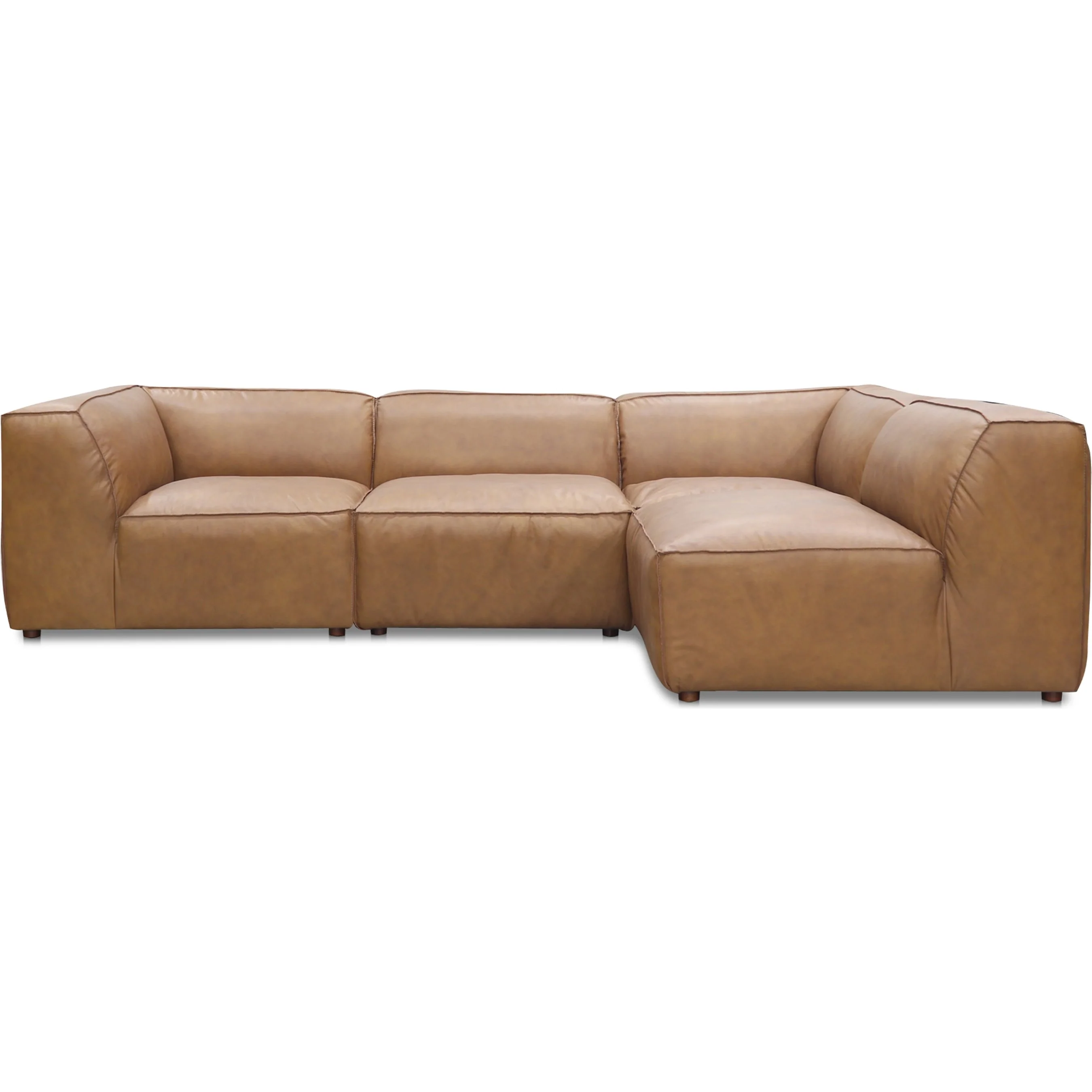 Form Signature Modular Sectional