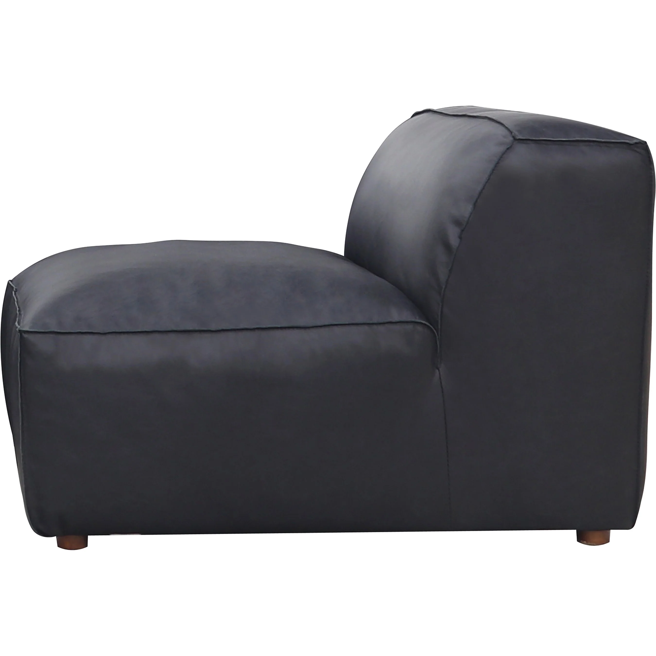 Form Slipper Chair - Image 11