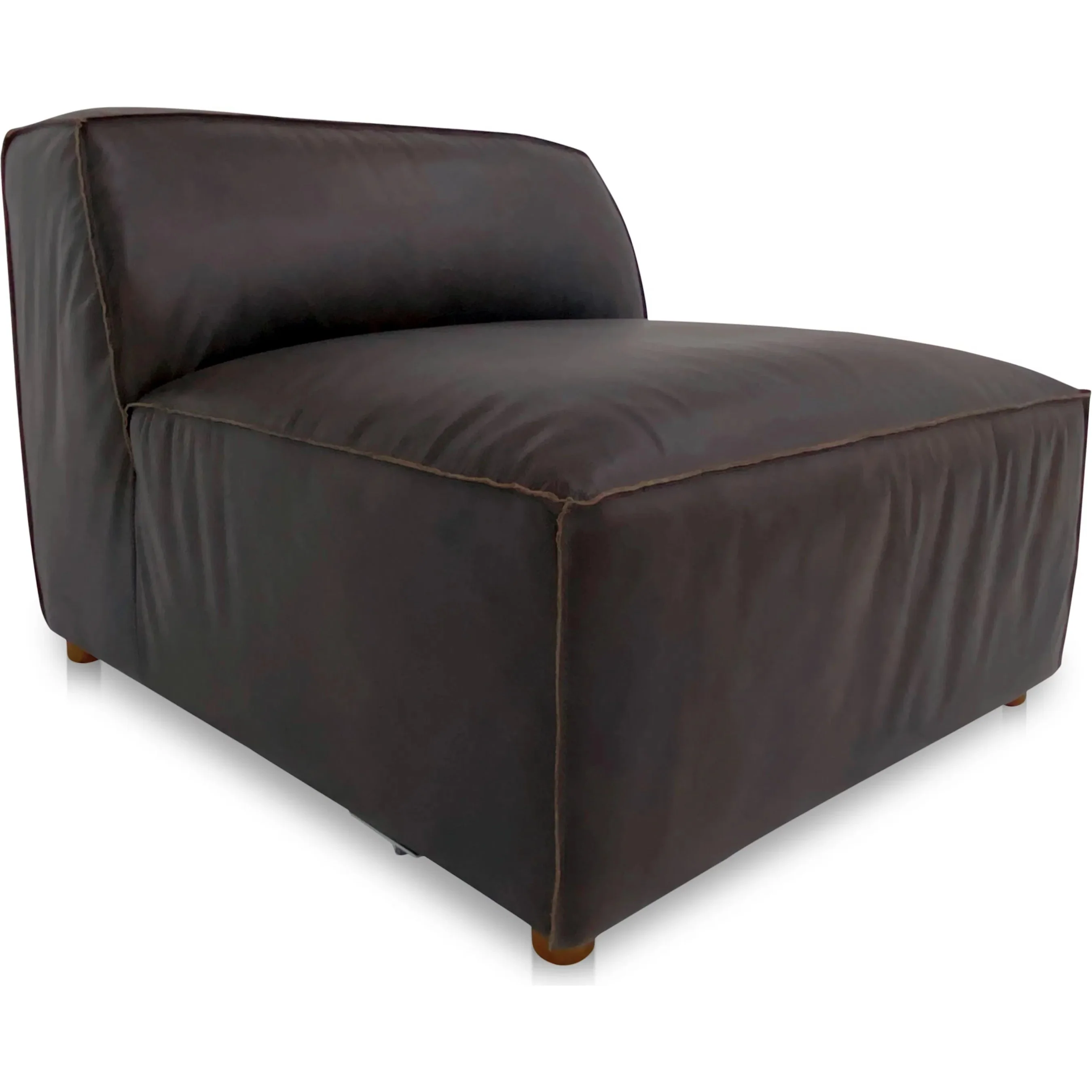 Form Slipper Chair - Image 13