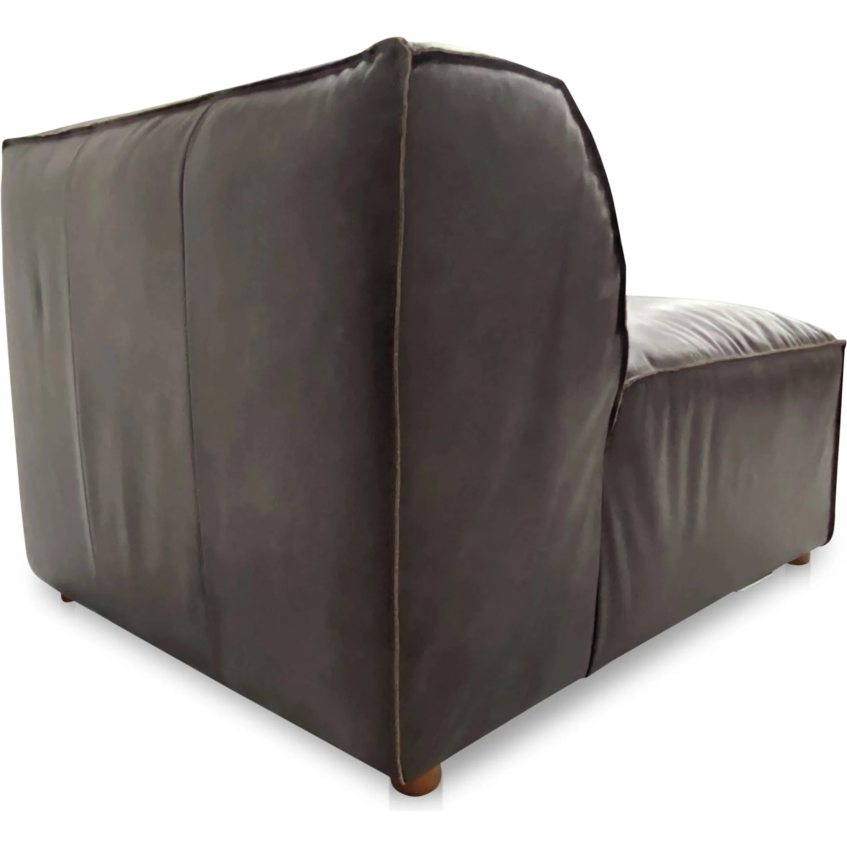 Form Slipper Chair - Image 14
