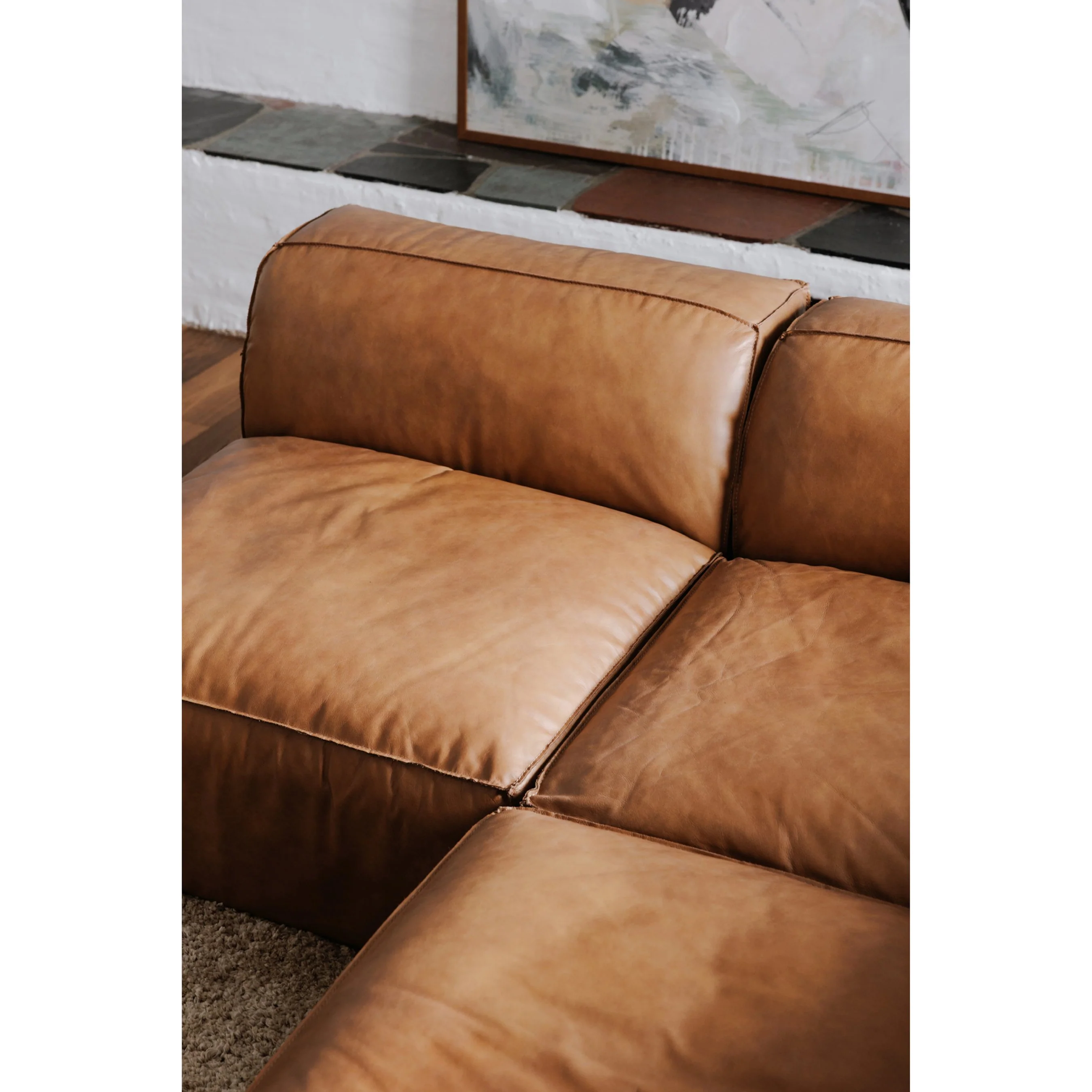 Form Slipper Chair - Image 20