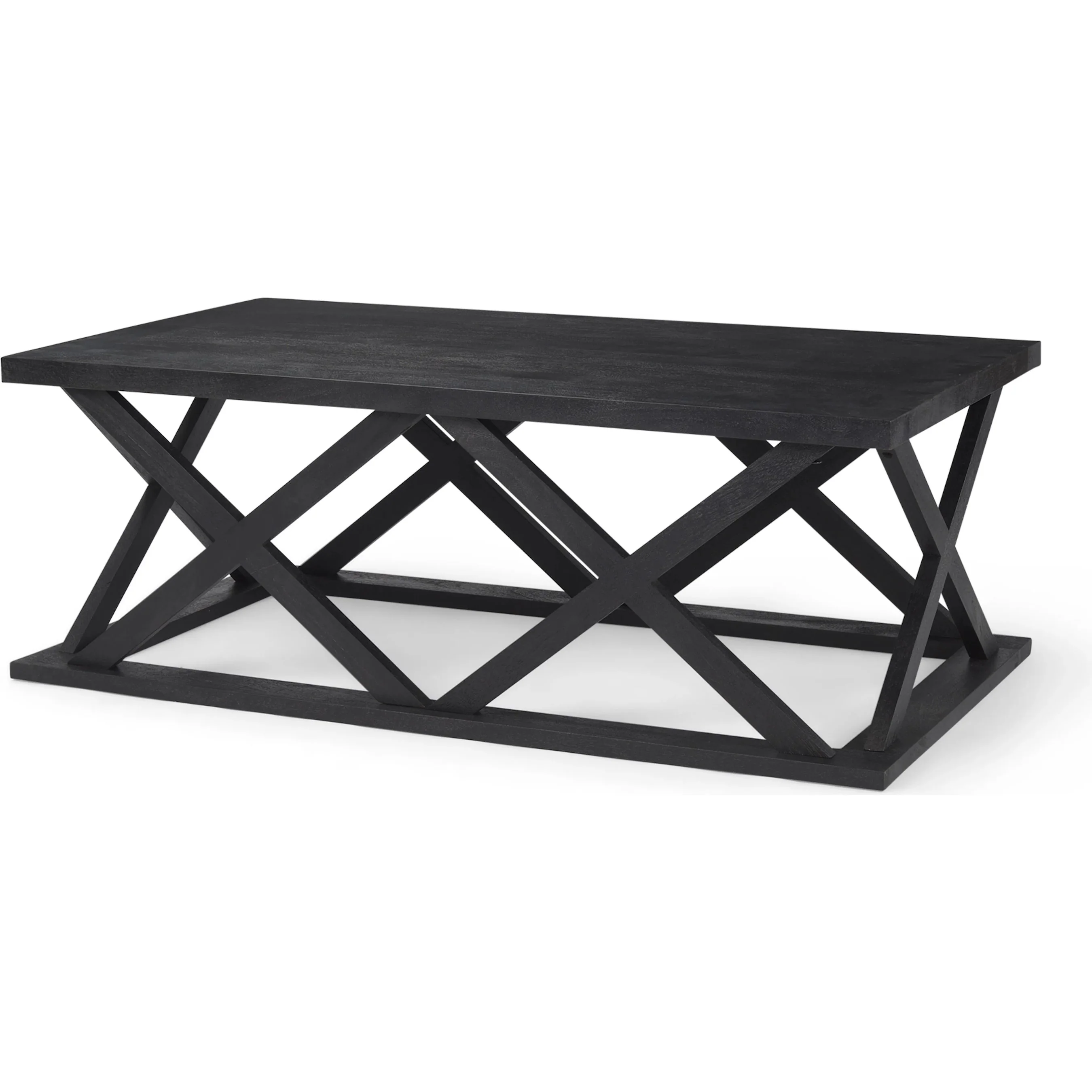Forsey Rectangular Coffee Table