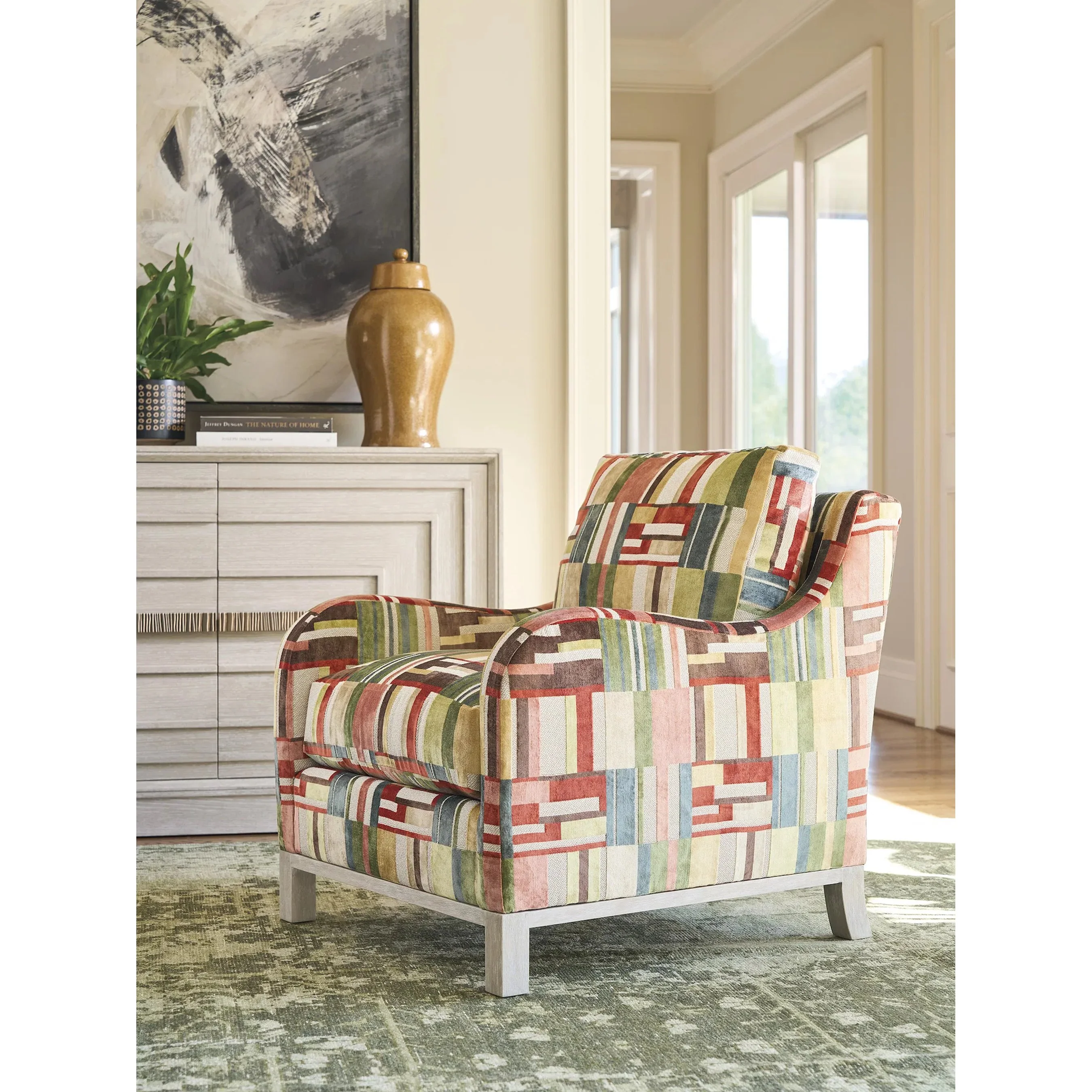 Fortuna Chair - Image 3