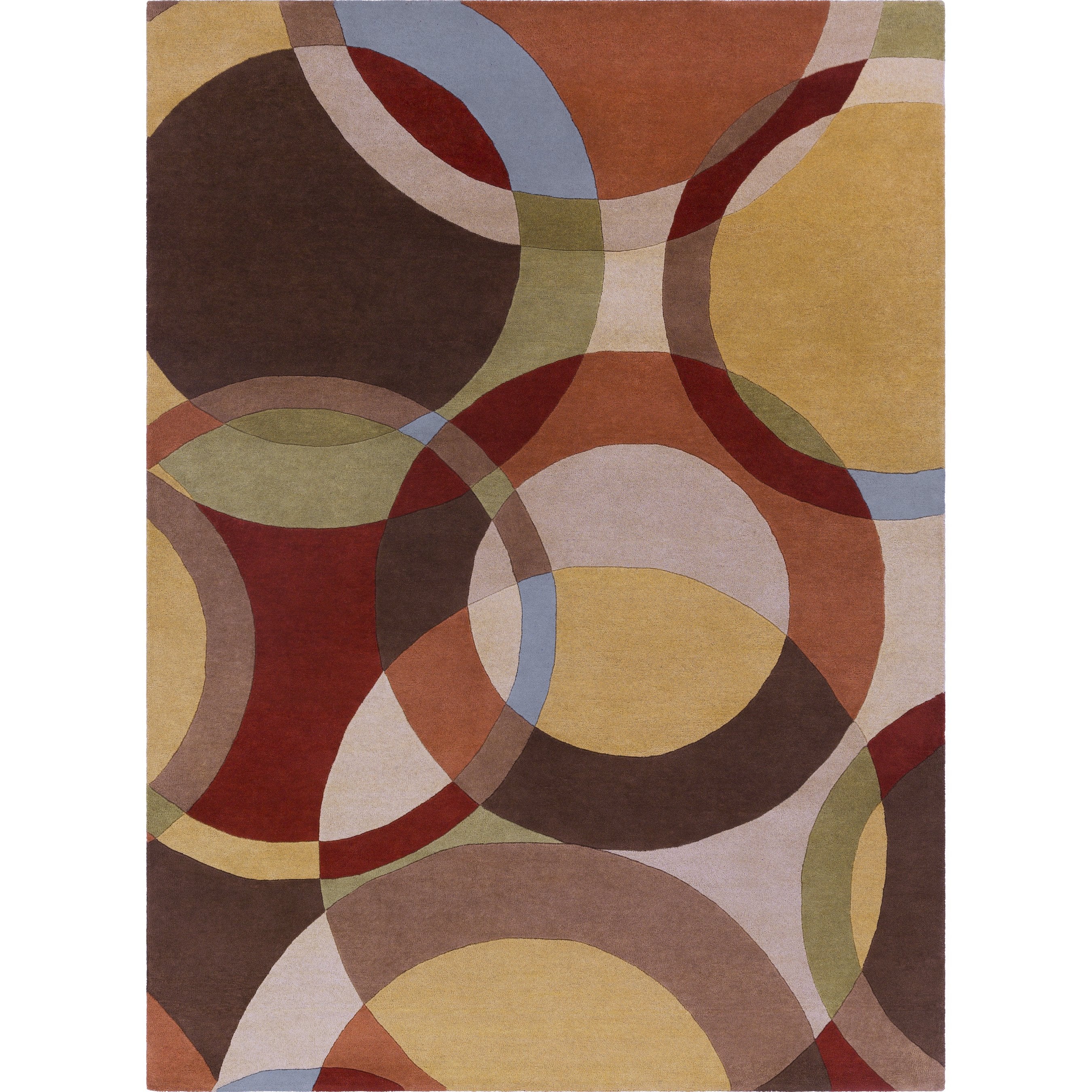 Forum FM-7108 Rug - Image 9