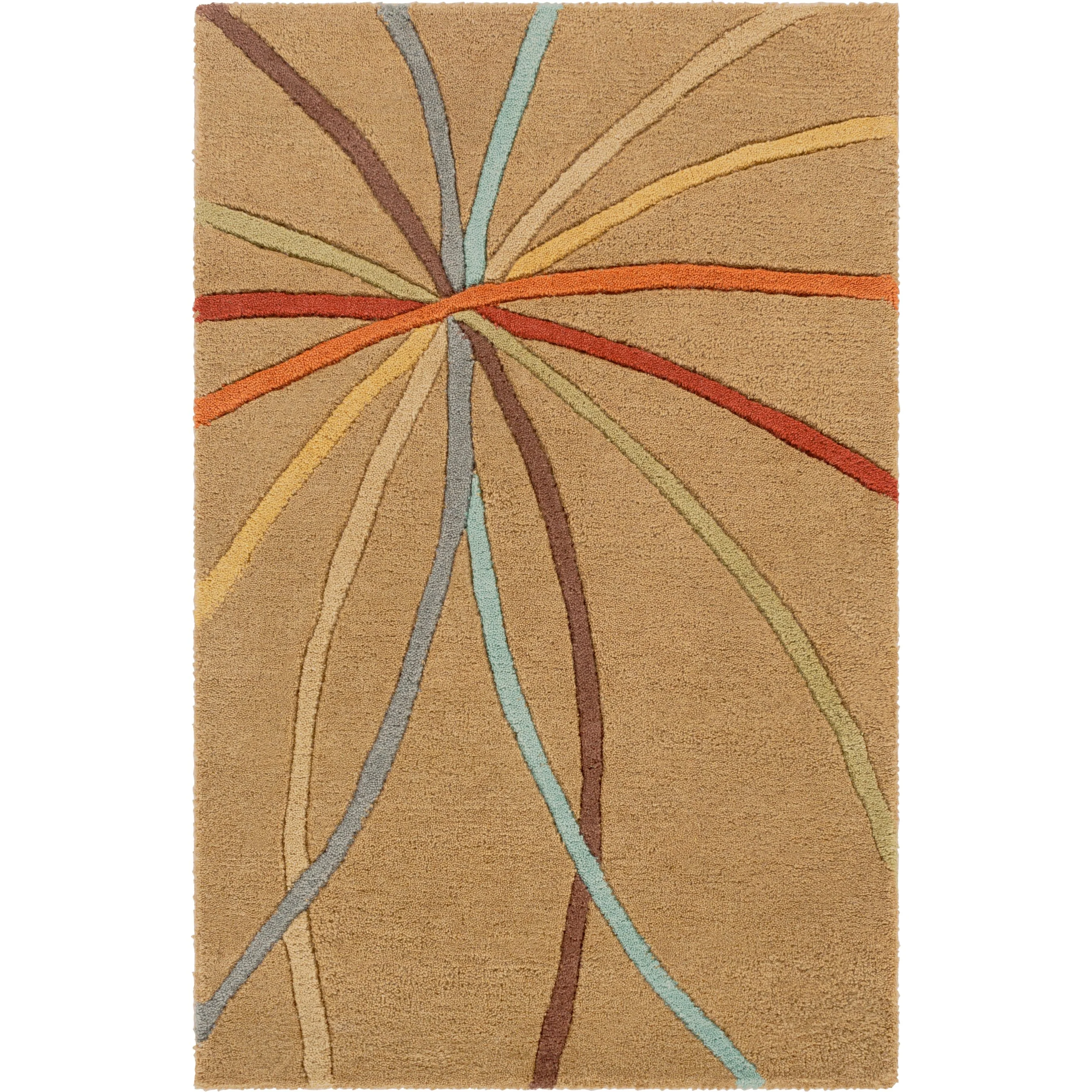 Forum FM-7186 Rug - Image 4