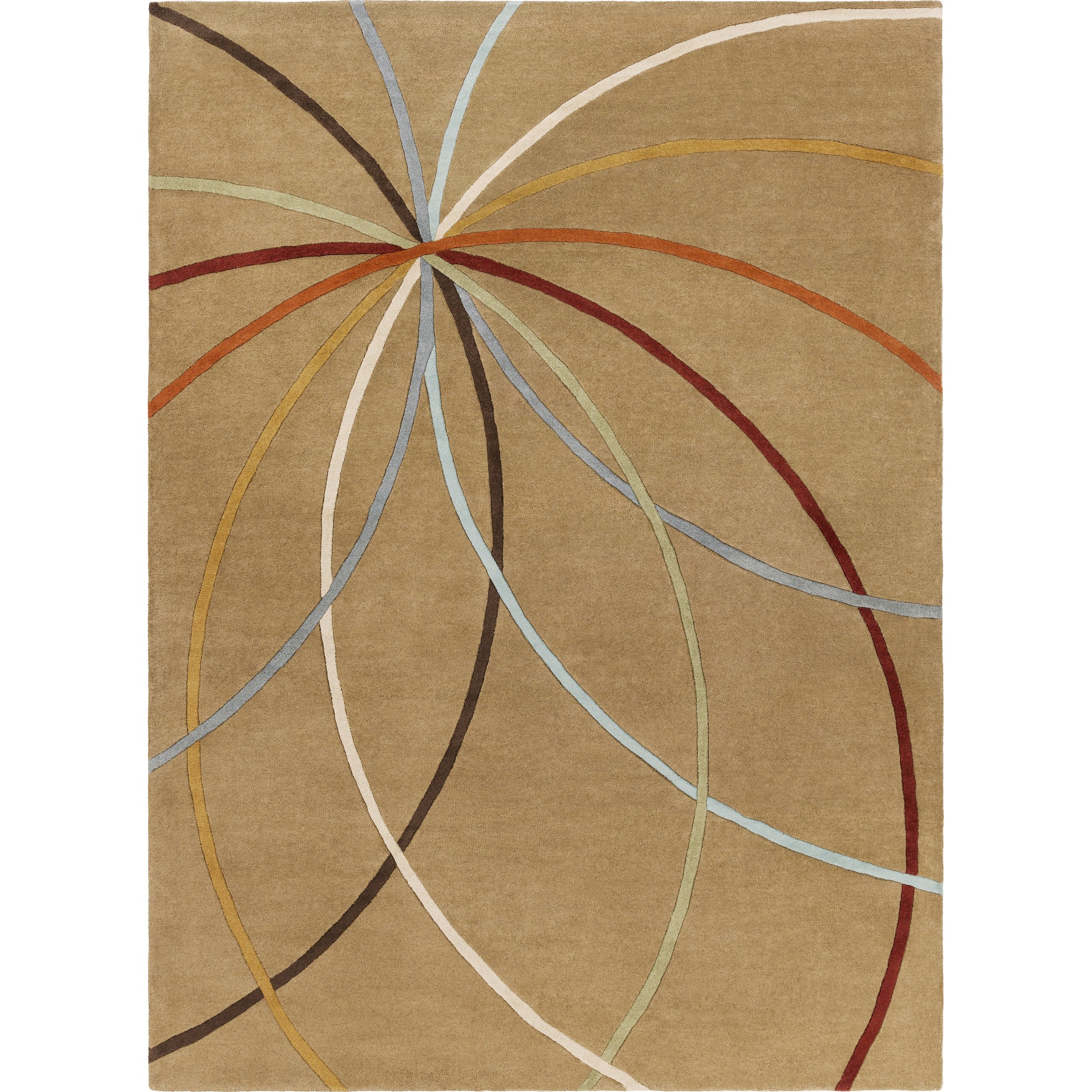 Forum FM-7186 Rug - Image 8