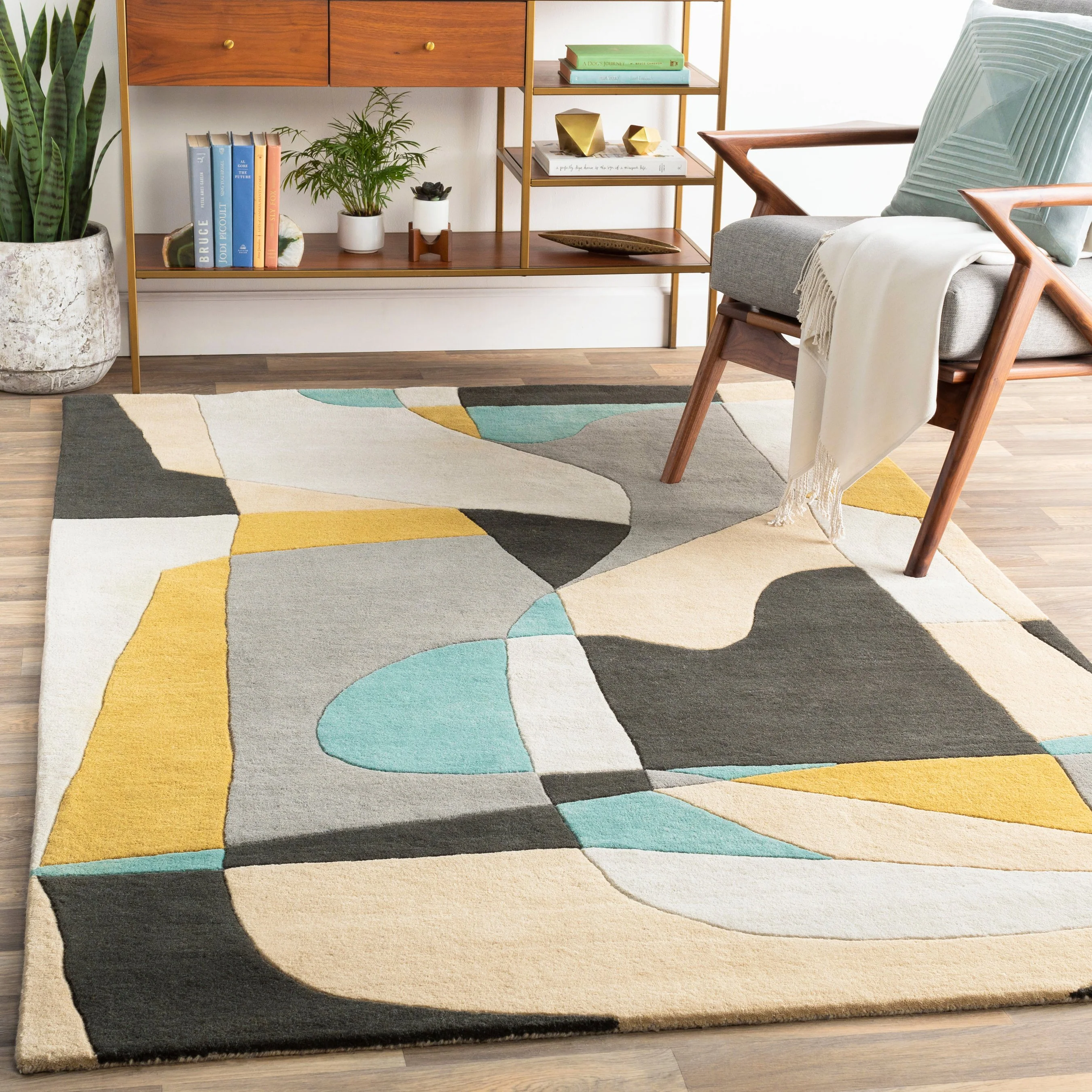 Forum FM-7194 Rug - Image 22