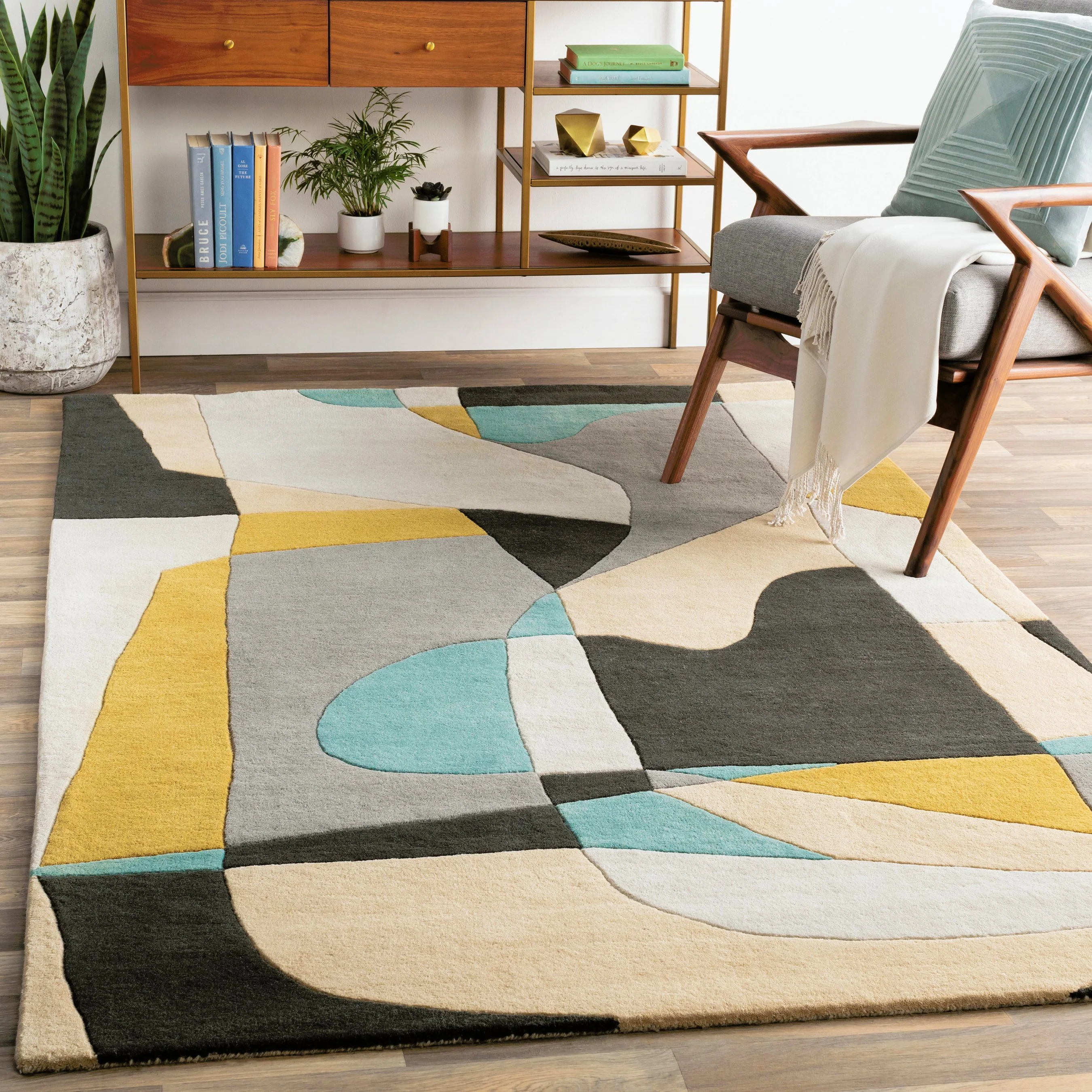 Forum FM-7194 Rug - Image 24
