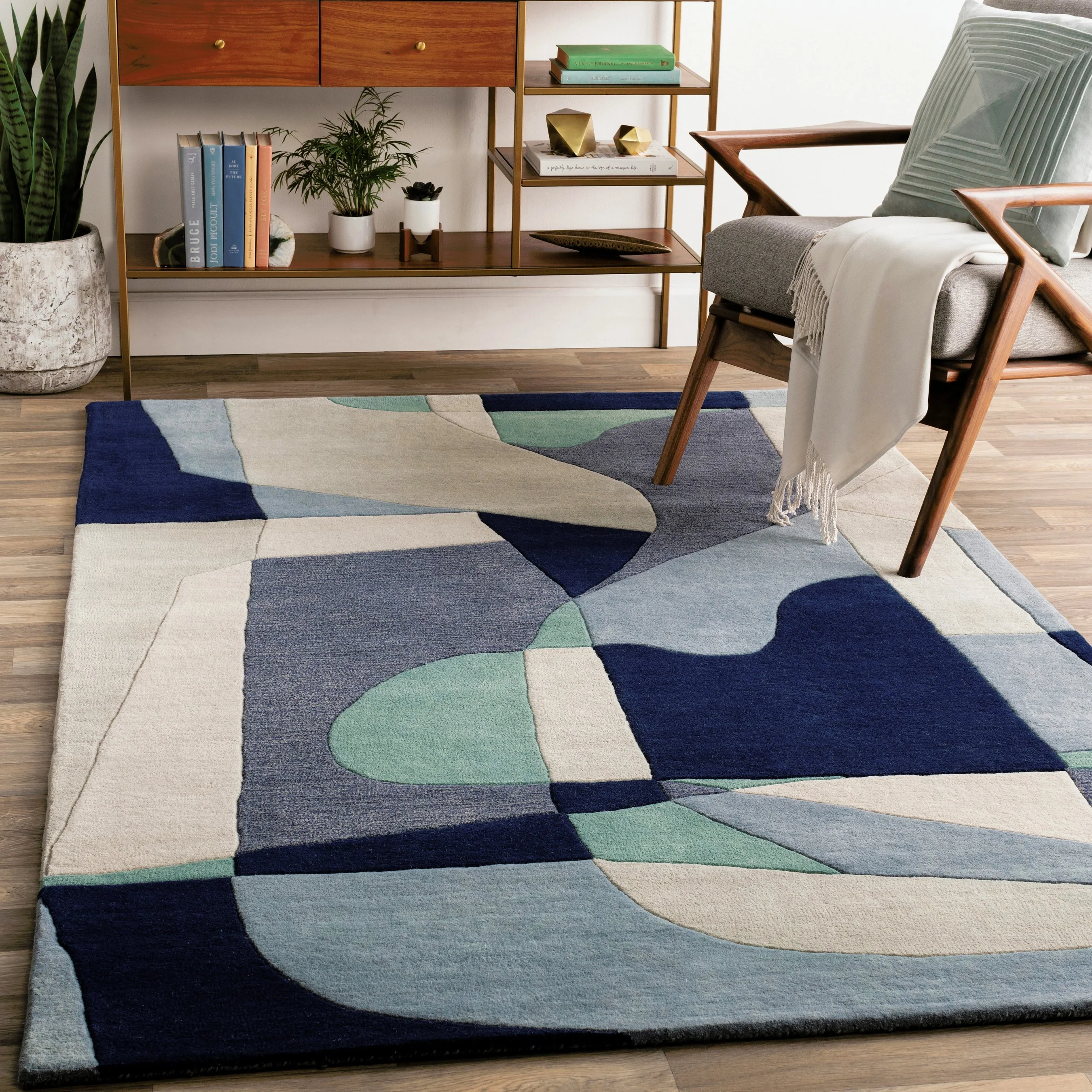 Forum FM-7194 Rug - Image 25