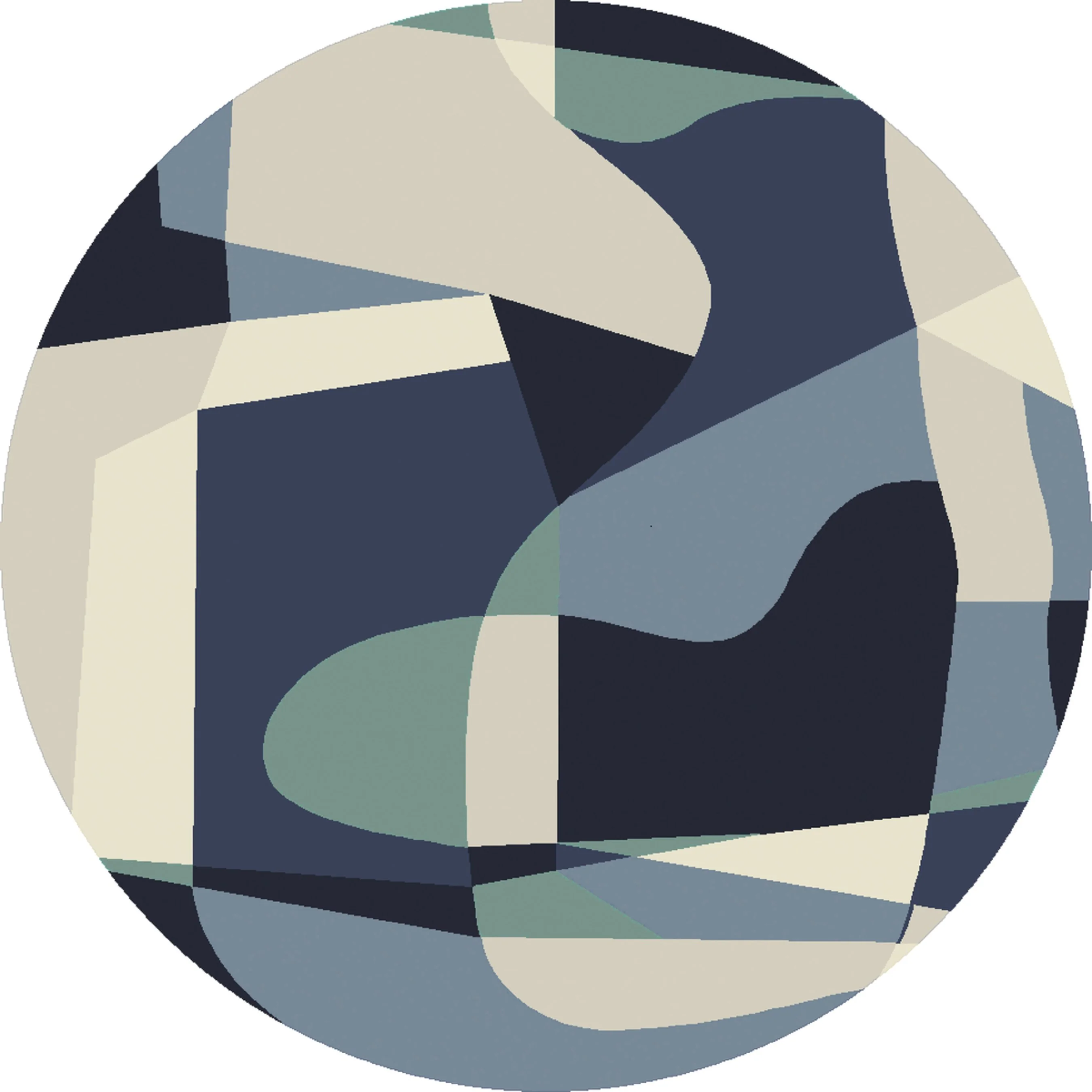 Forum FM-7194 Rug - Image 7