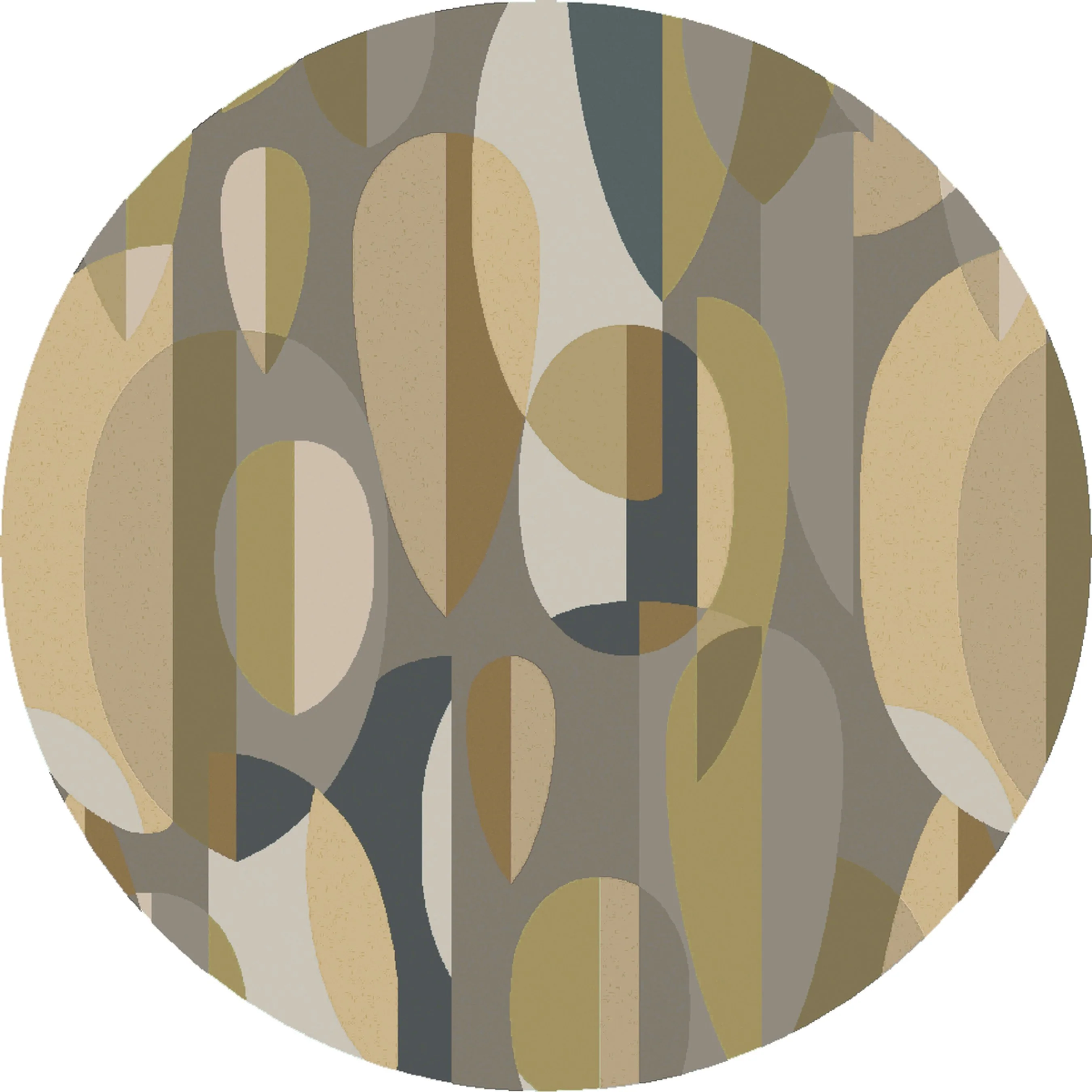 Forum FM-7197 Rug