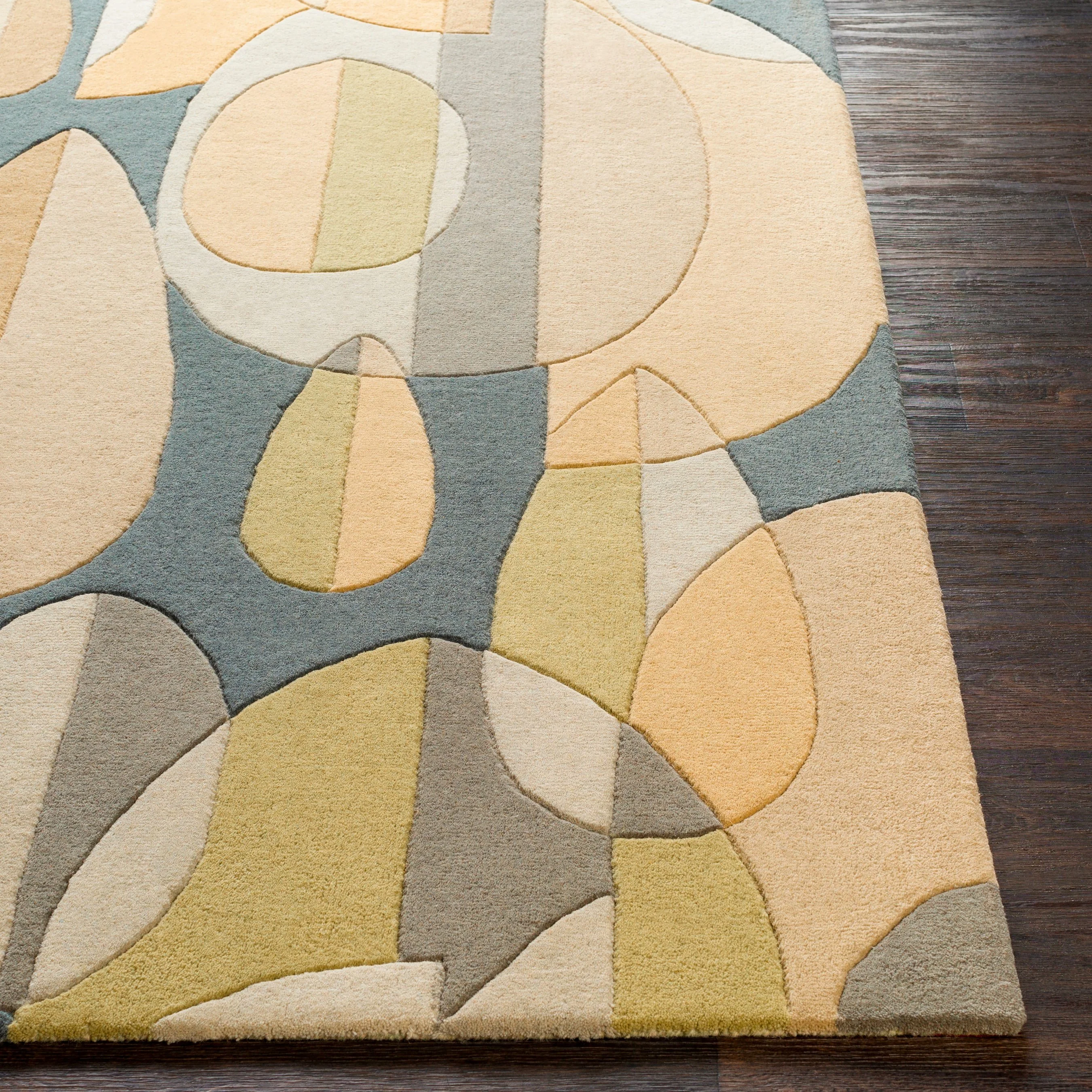 Forum FM-7197 Rug - Image 3