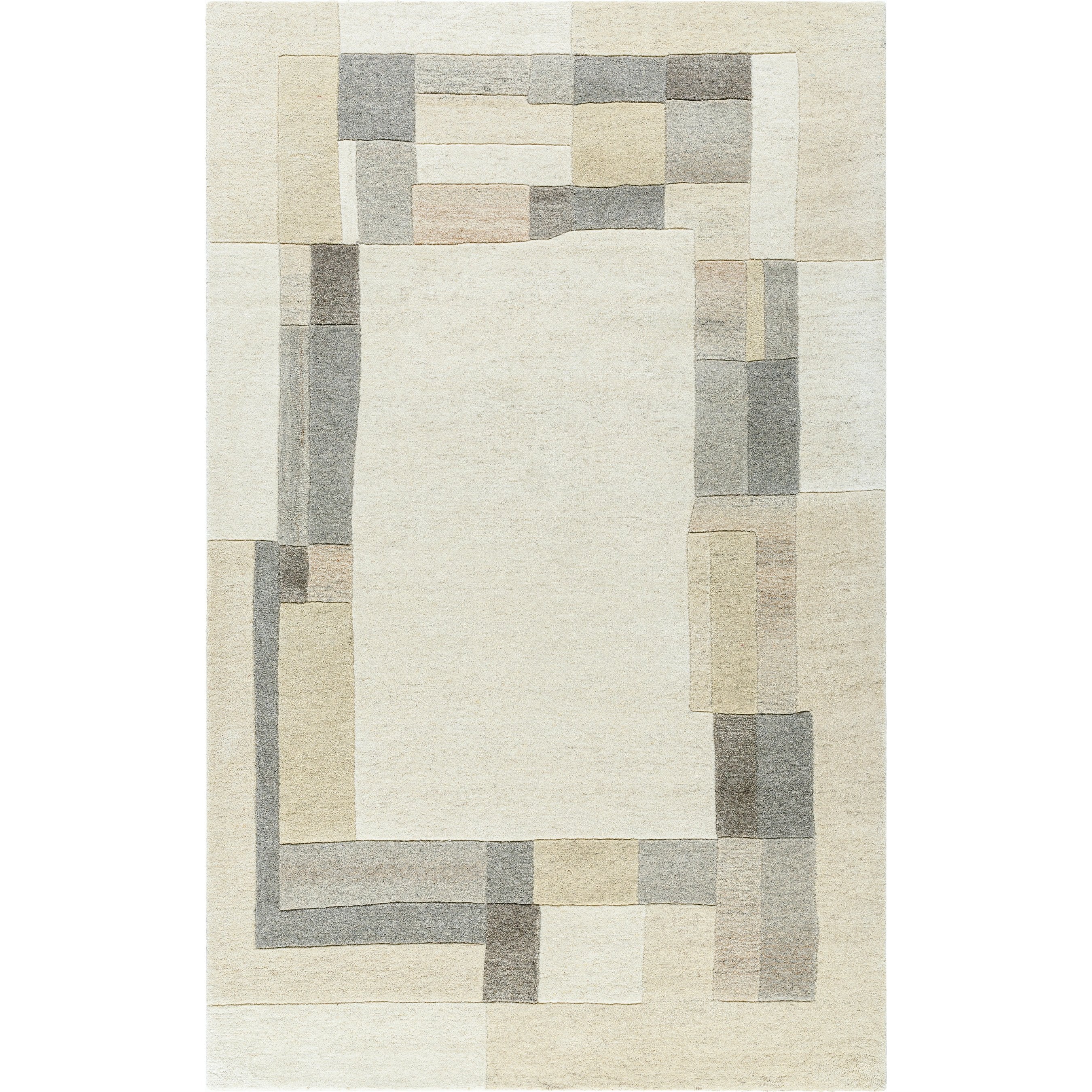 Forum FM-7245 Rug