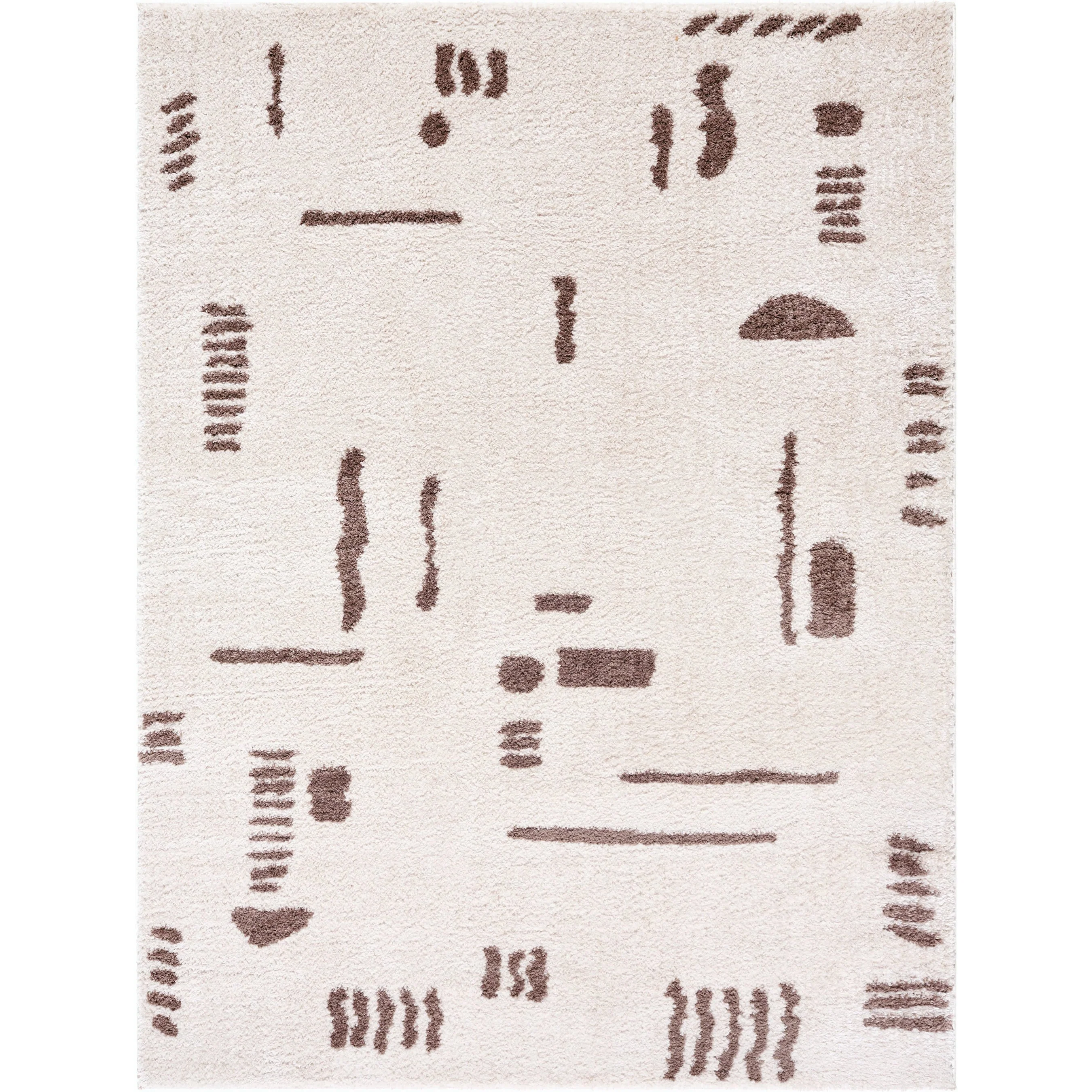 Fossay Shag FSG-2300 Rug