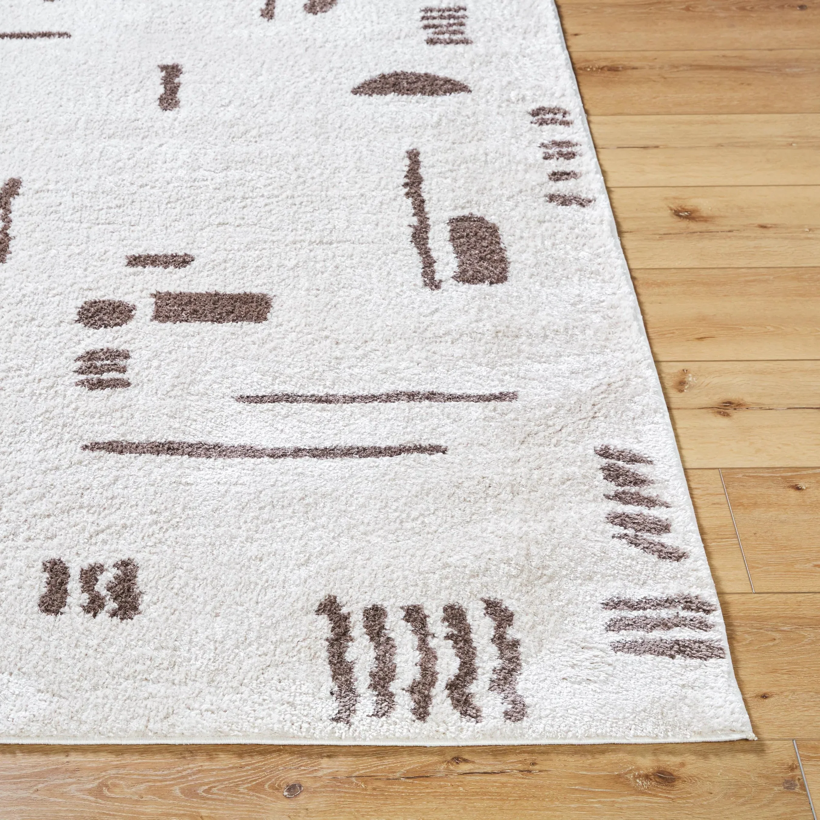 Fossay Shag FSG-2300 Rug - Image 10