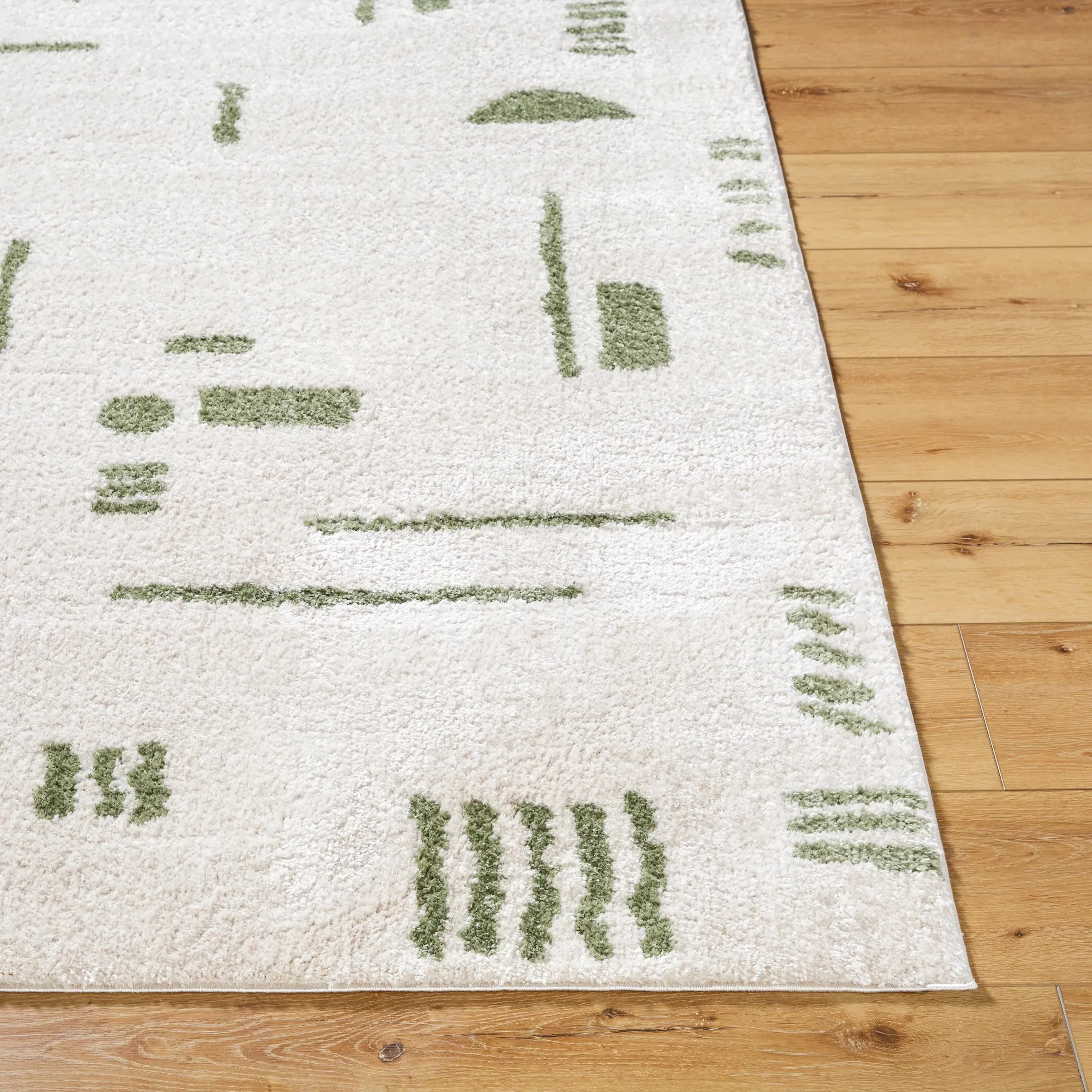 Fossay Shag FSG-2300 Rug - Image 13