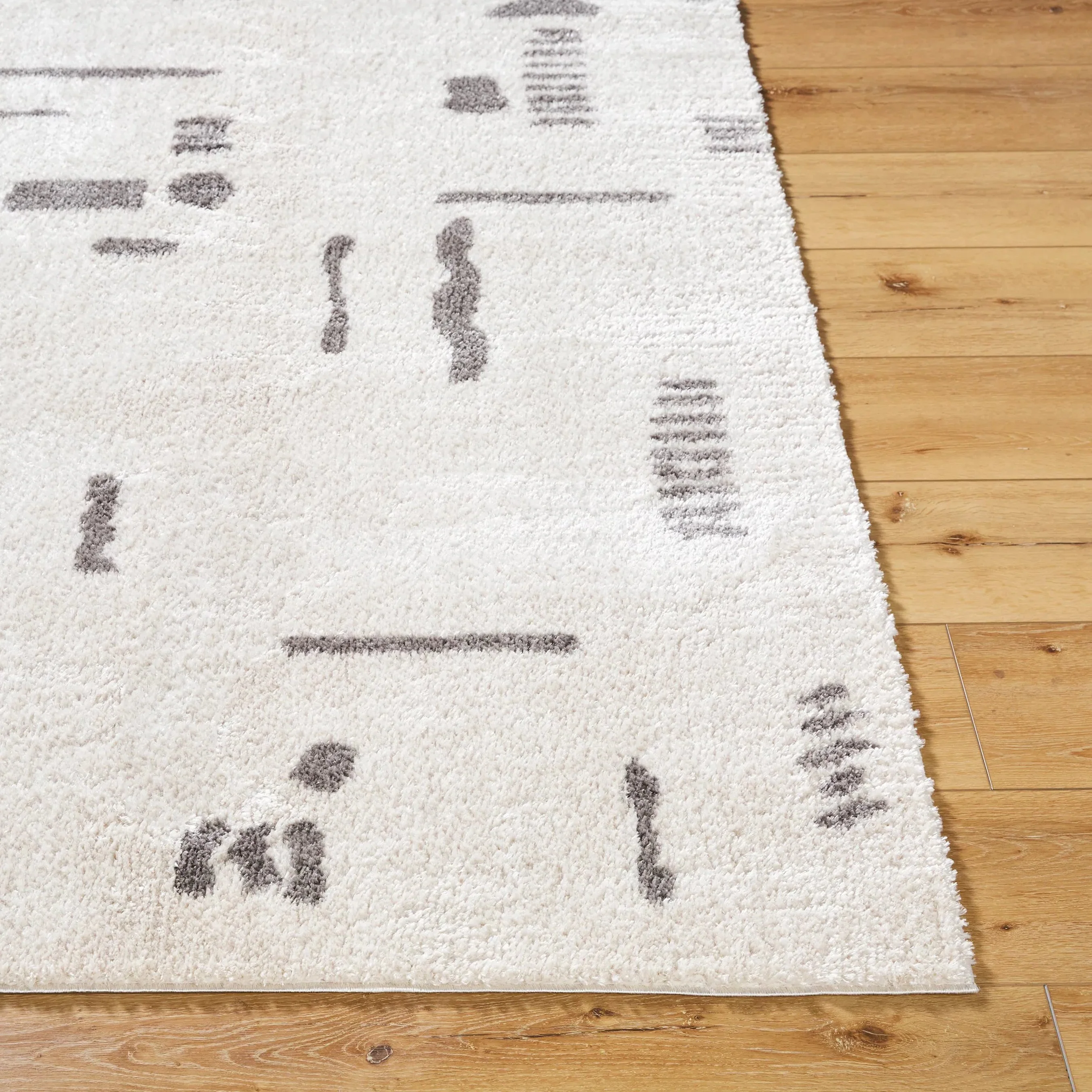 Fossay Shag FSG-2300 Rug - Image 14