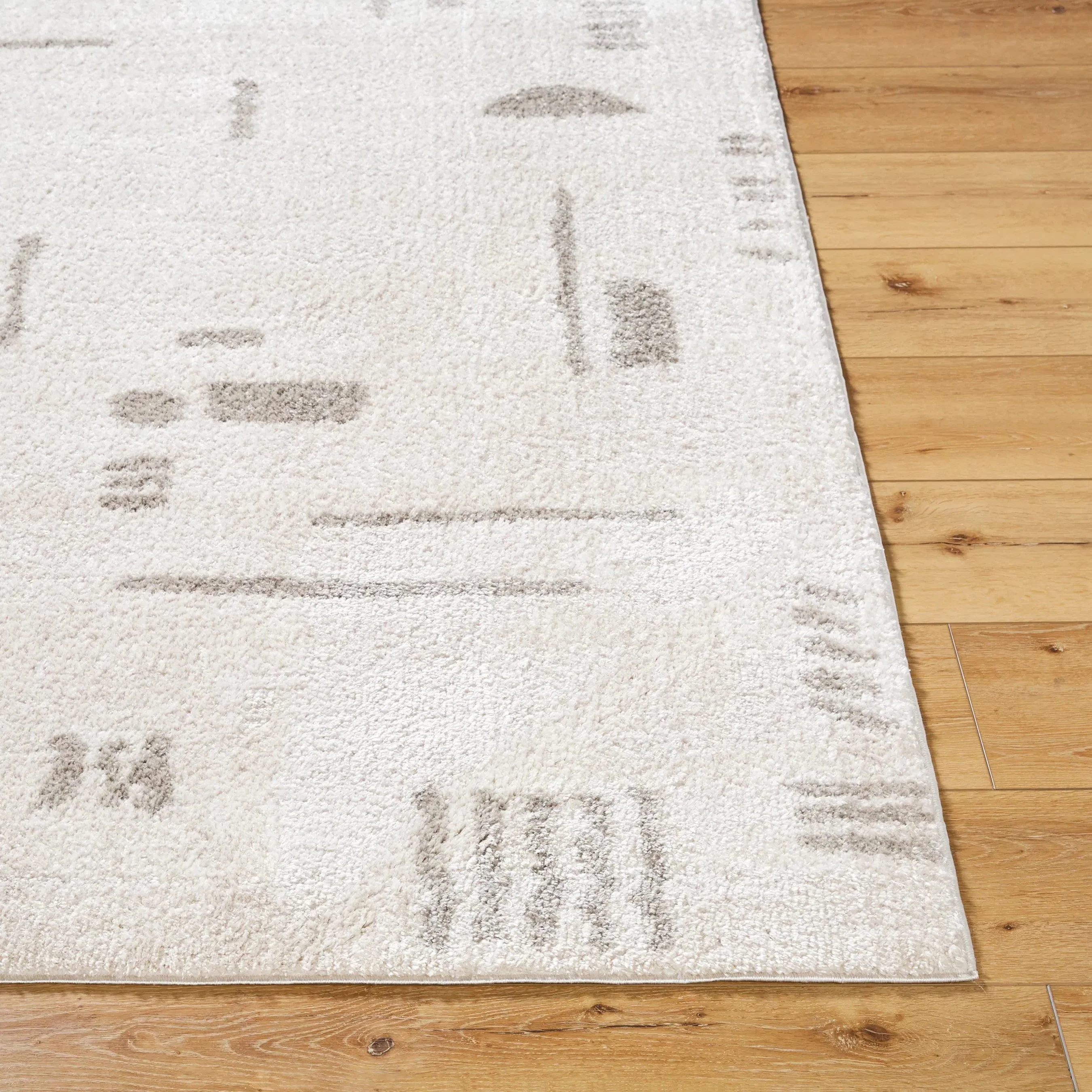 Fossay Shag FSG-2300 Rug - Image 16
