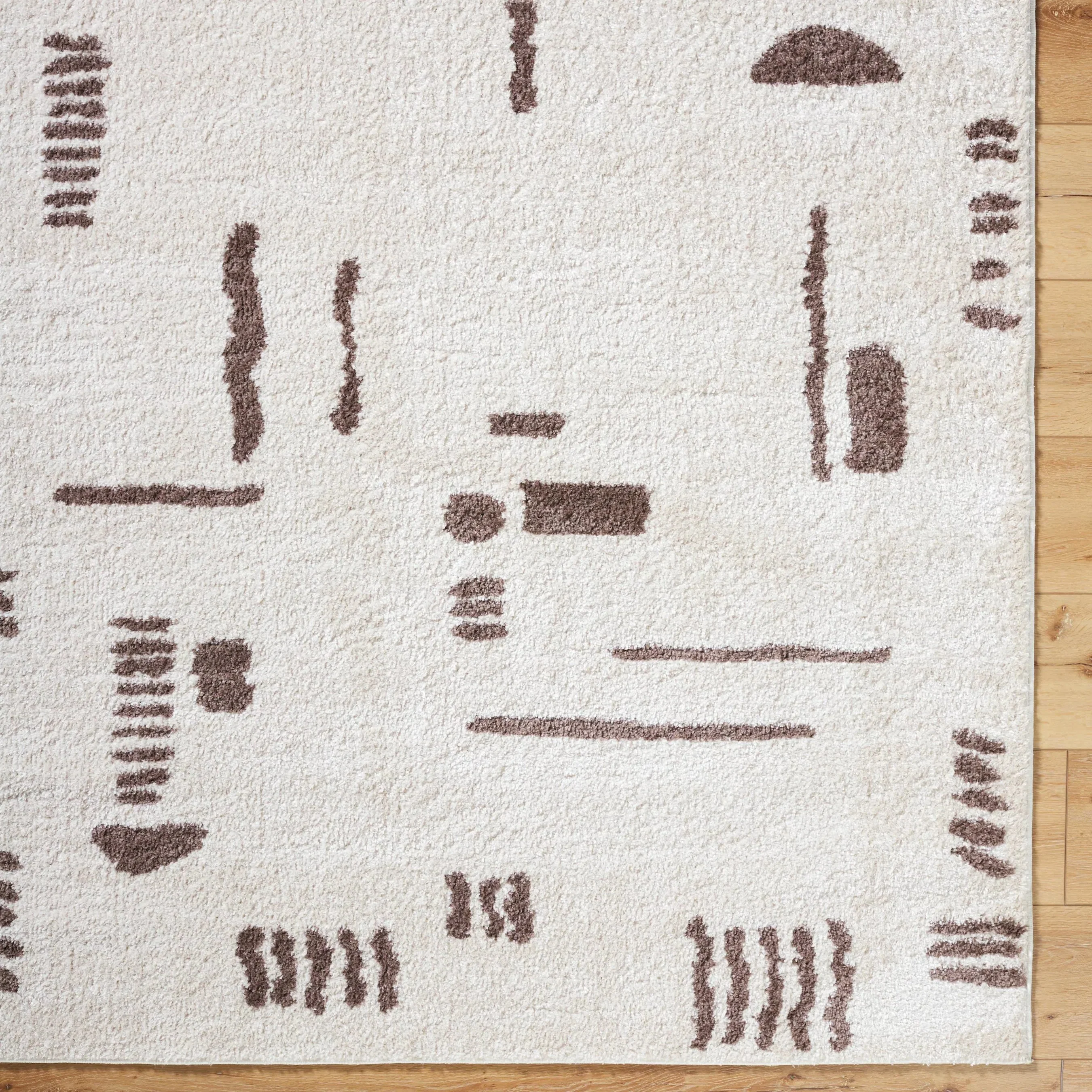Fossay Shag FSG-2300 Rug - Image 19