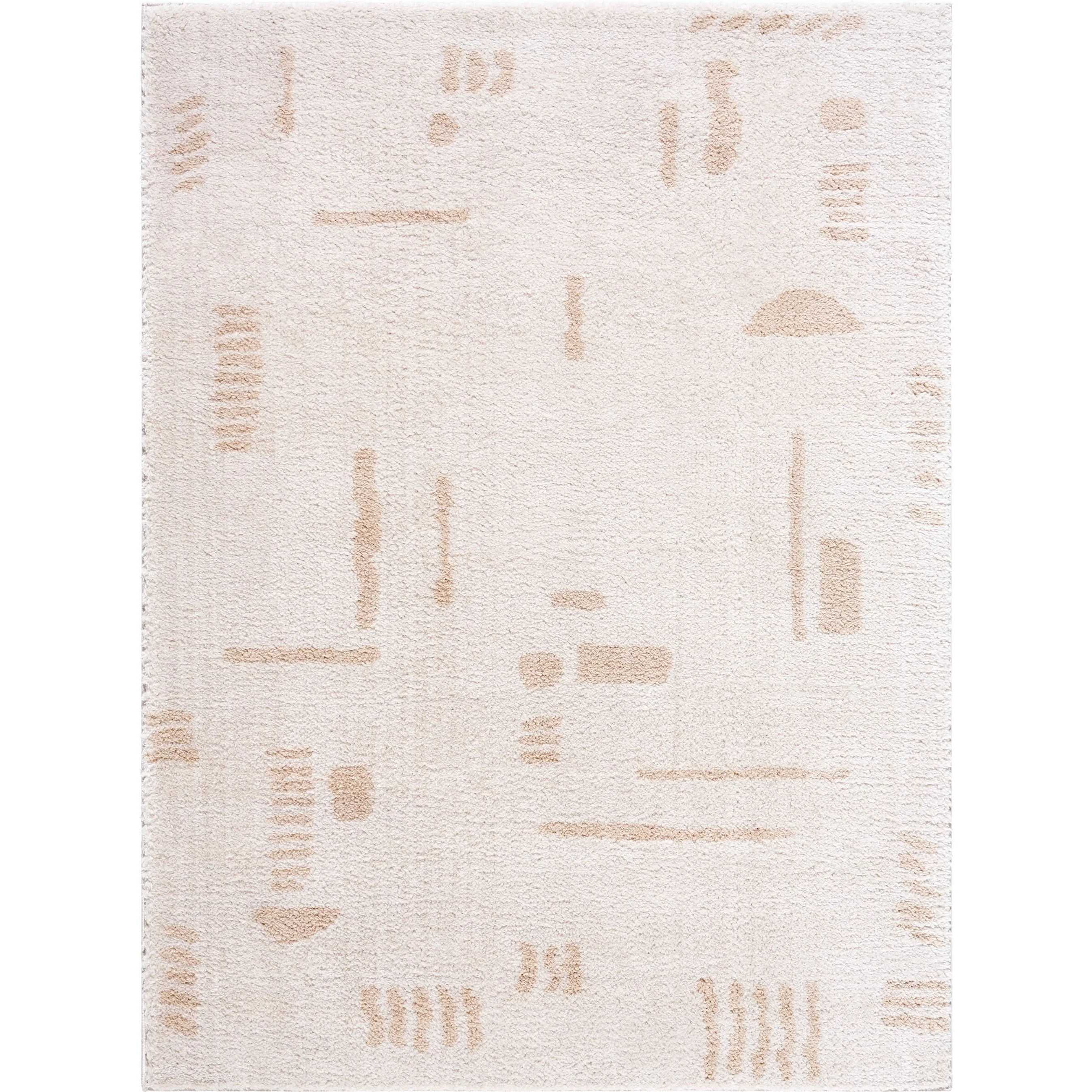 Fossay Shag FSG-2300 Rug - Image 2