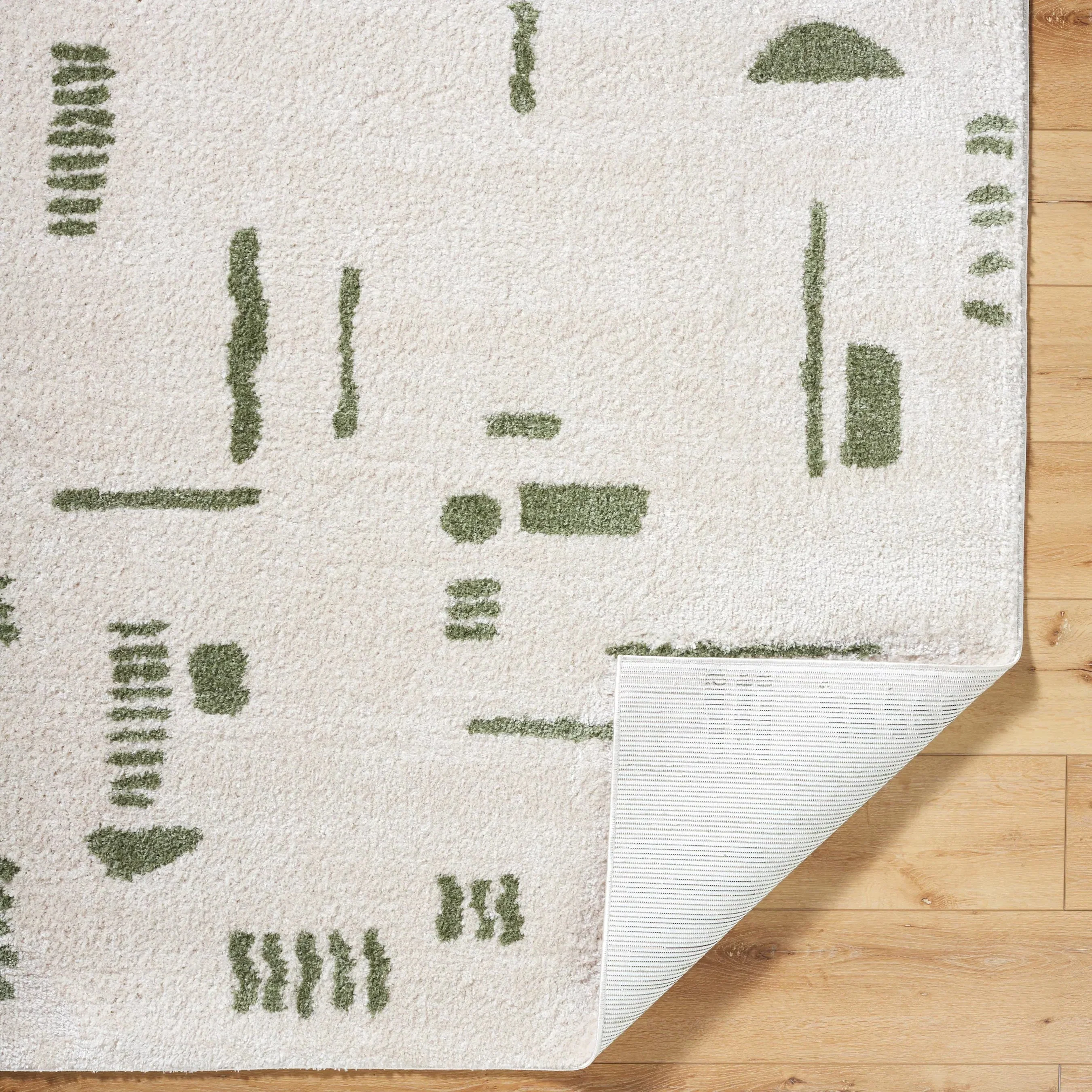 Fossay Shag FSG-2300 Rug - Image 23