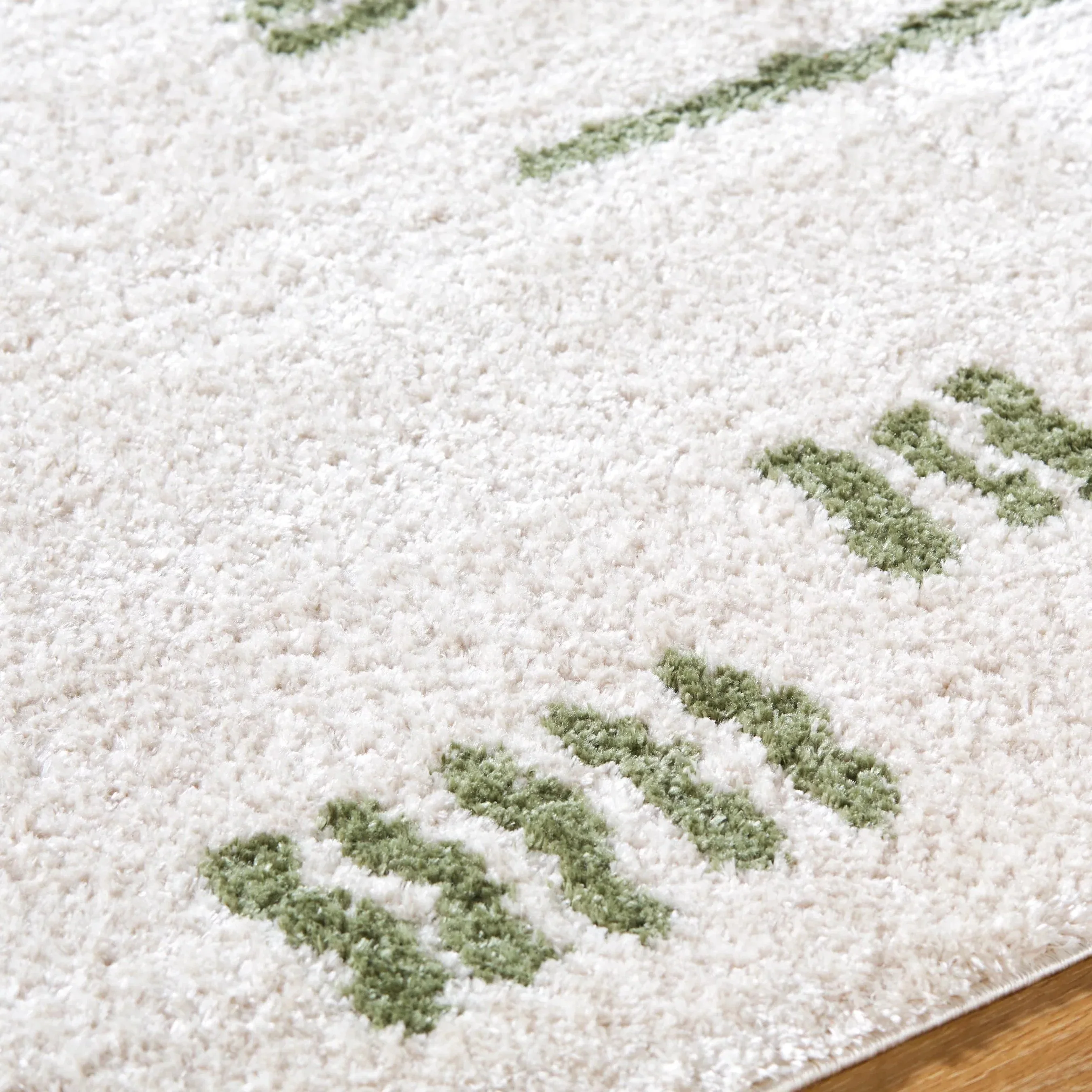 Fossay Shag FSG-2300 Rug - Image 24