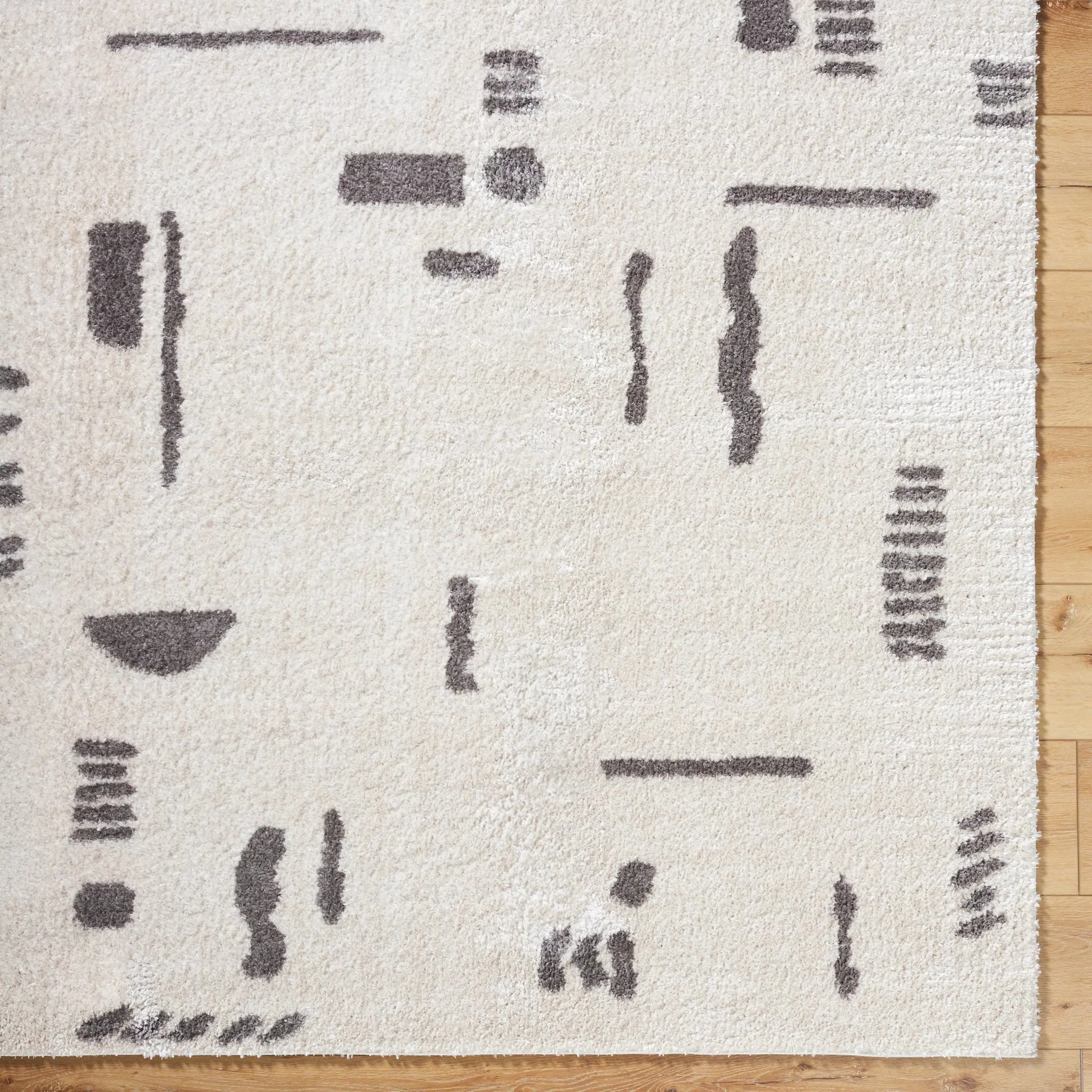 Fossay Shag FSG-2300 Rug - Image 28