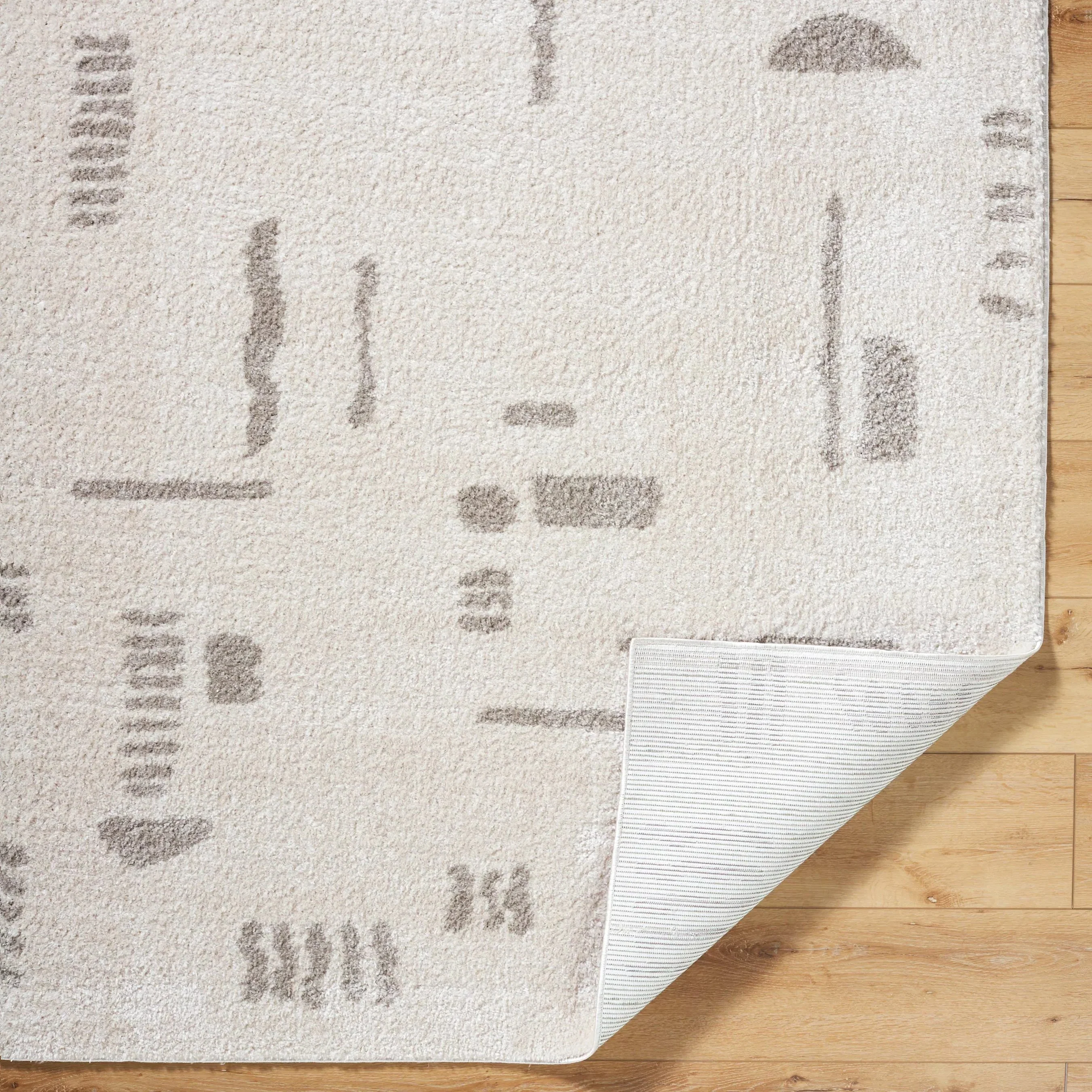 Fossay Shag FSG-2300 Rug - Image 29