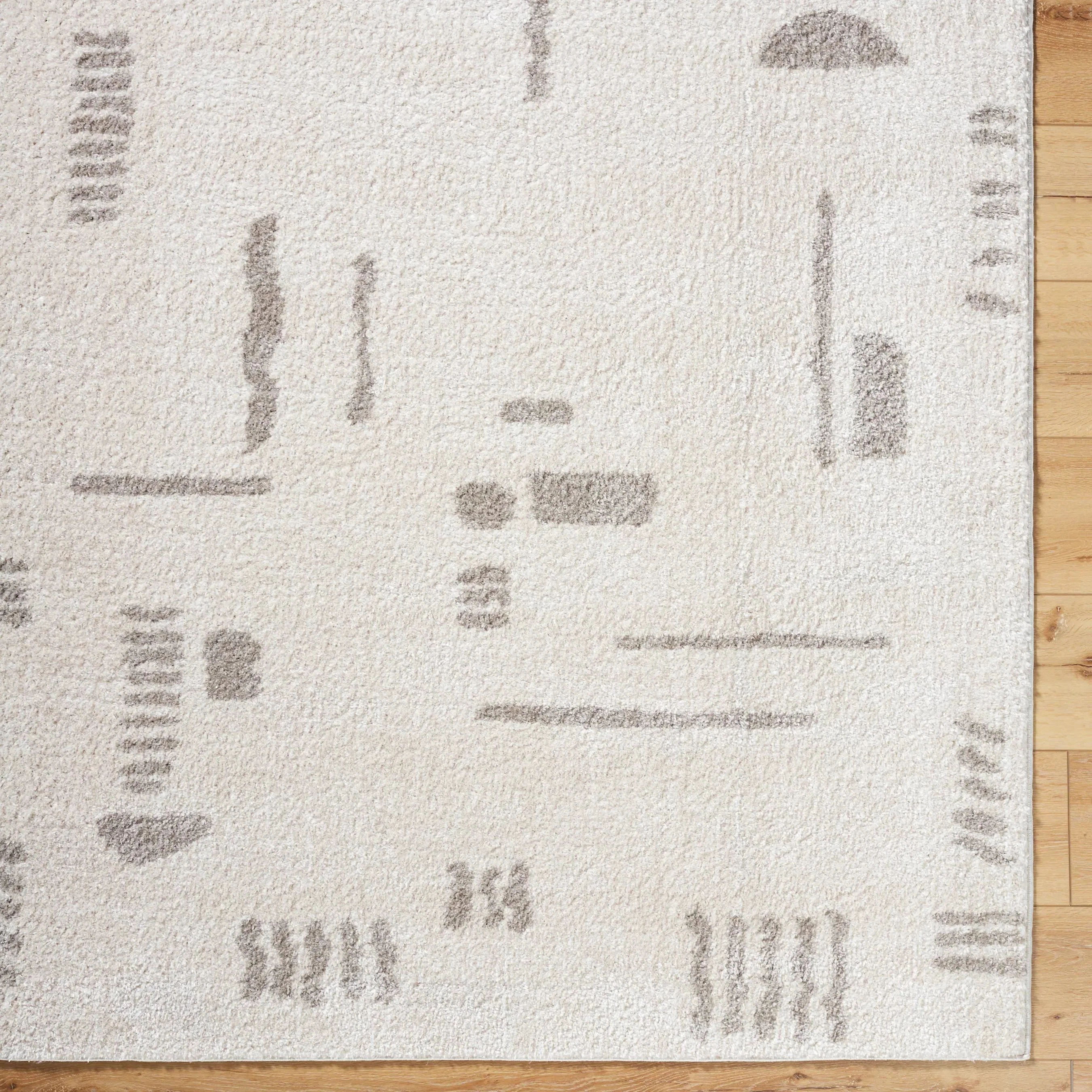 Fossay Shag FSG-2300 Rug - Image 31