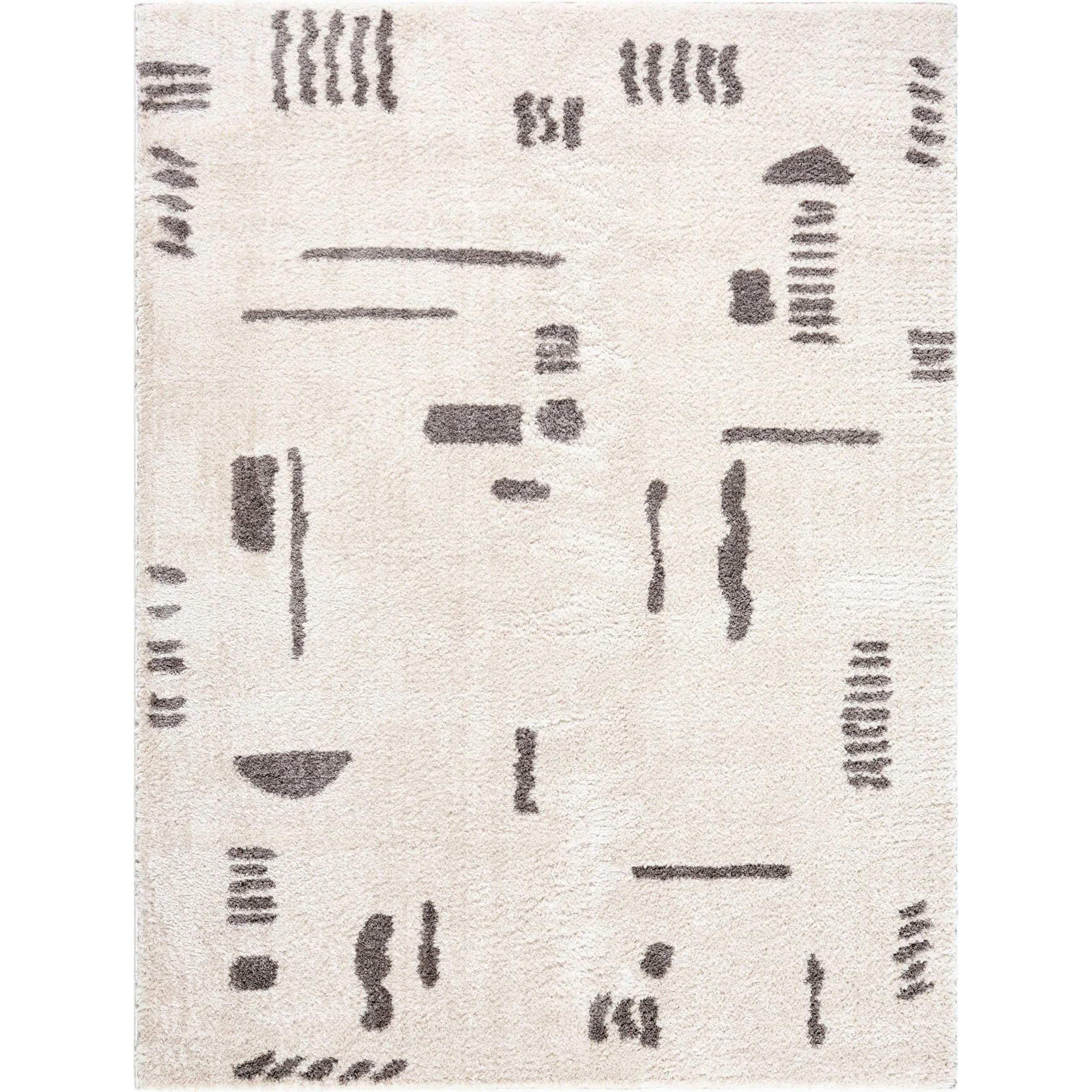 Fossay Shag FSG-2300 Rug - Image 4