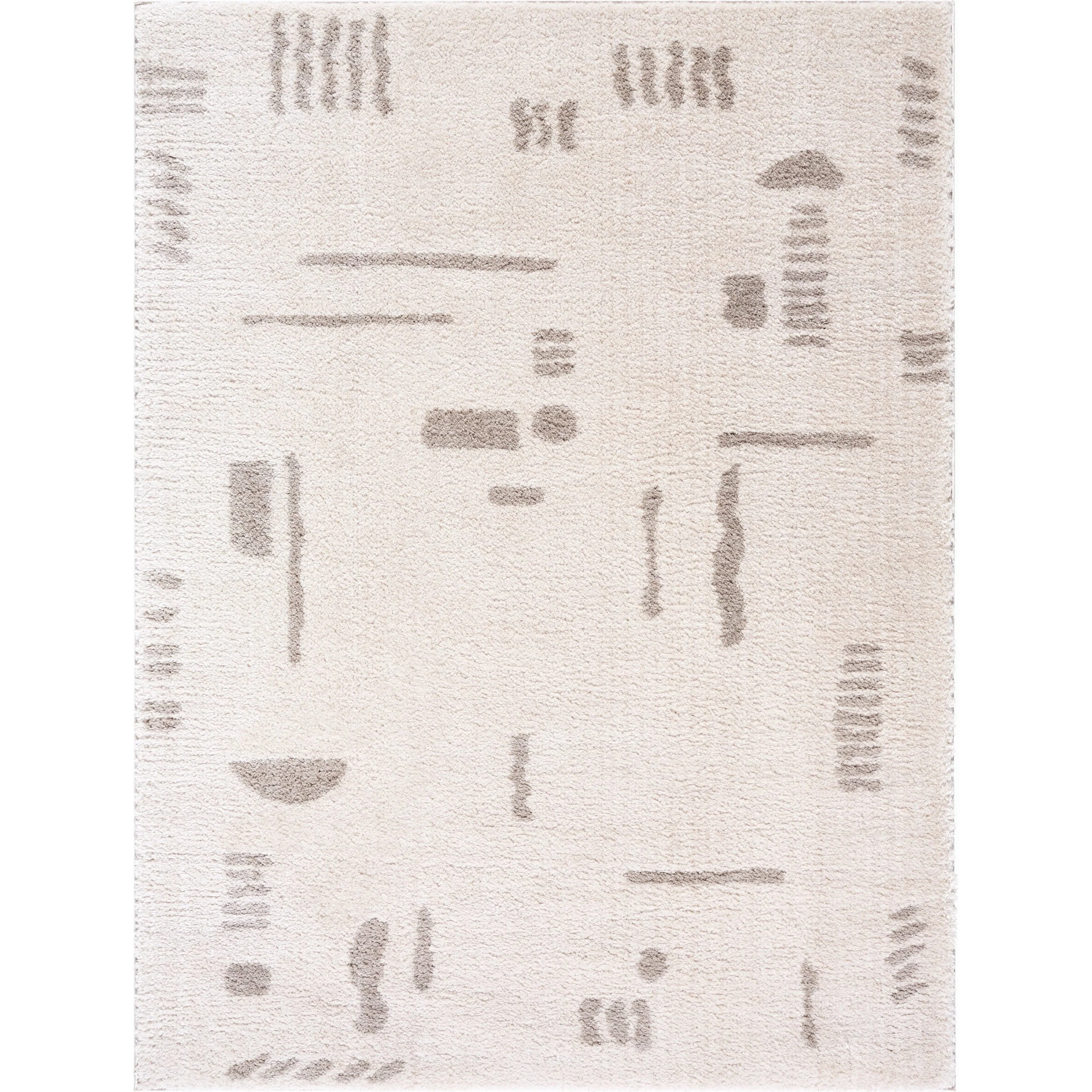Fossay Shag FSG-2300 Rug - Image 5