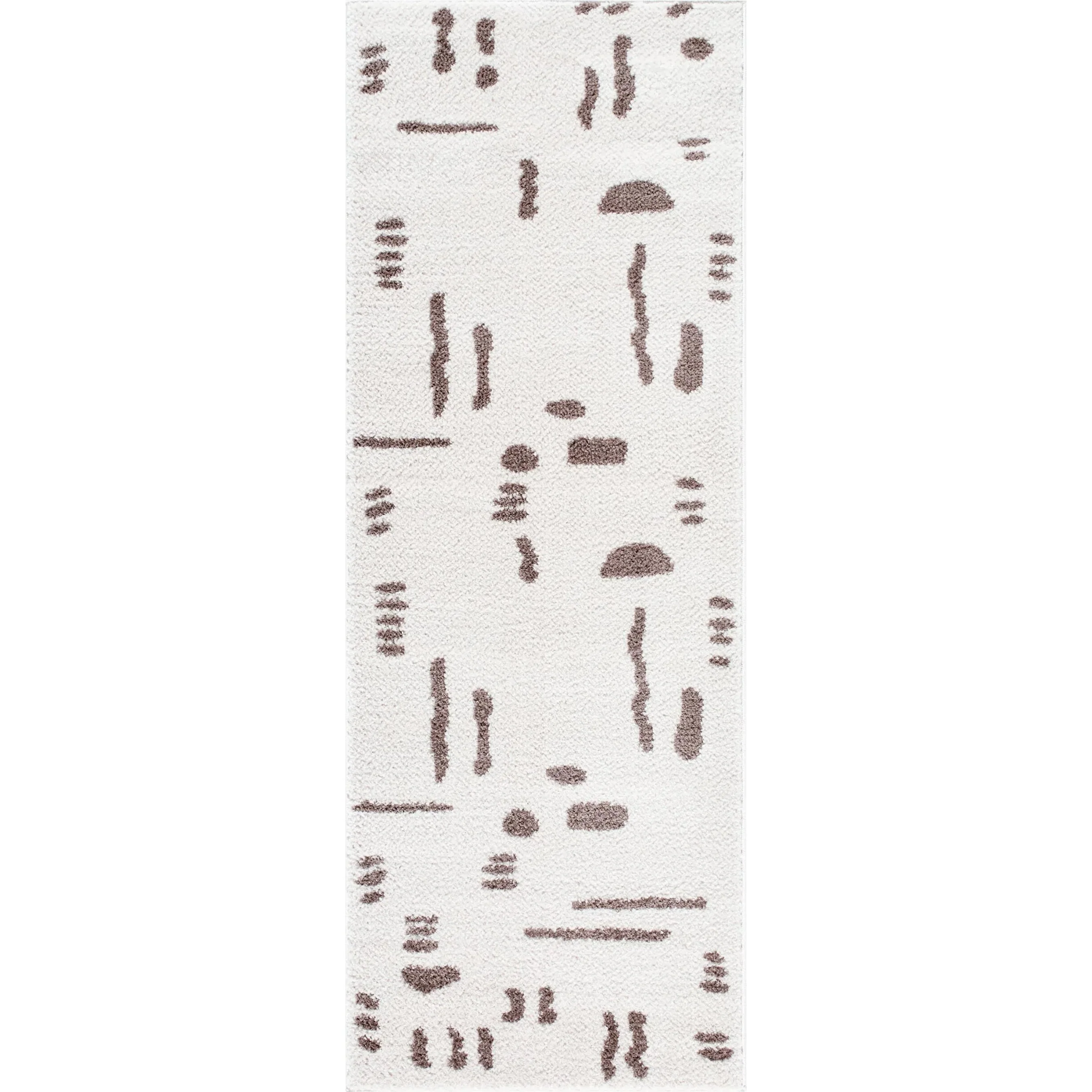 Fossay Shag FSG-2300 Rug - Image 6