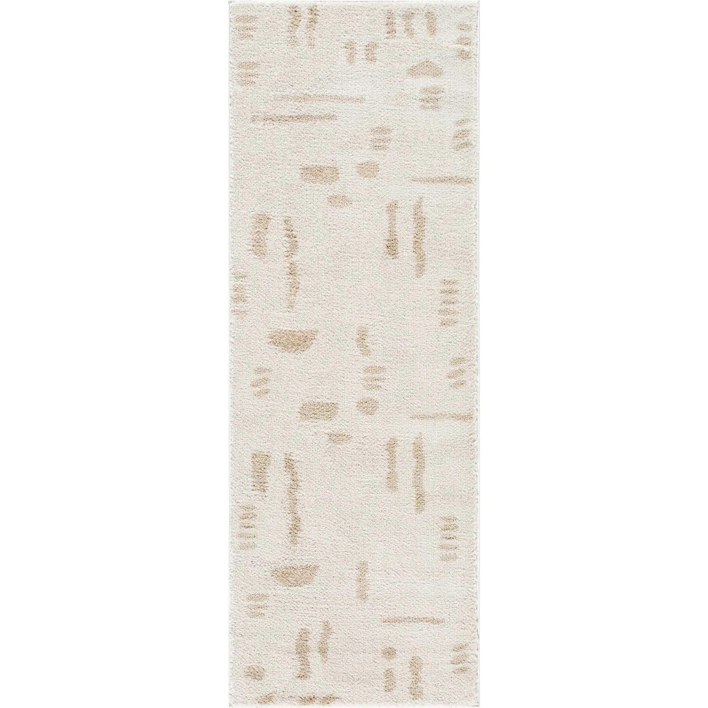 Fossay Shag FSG-2300 Rug - Image 7