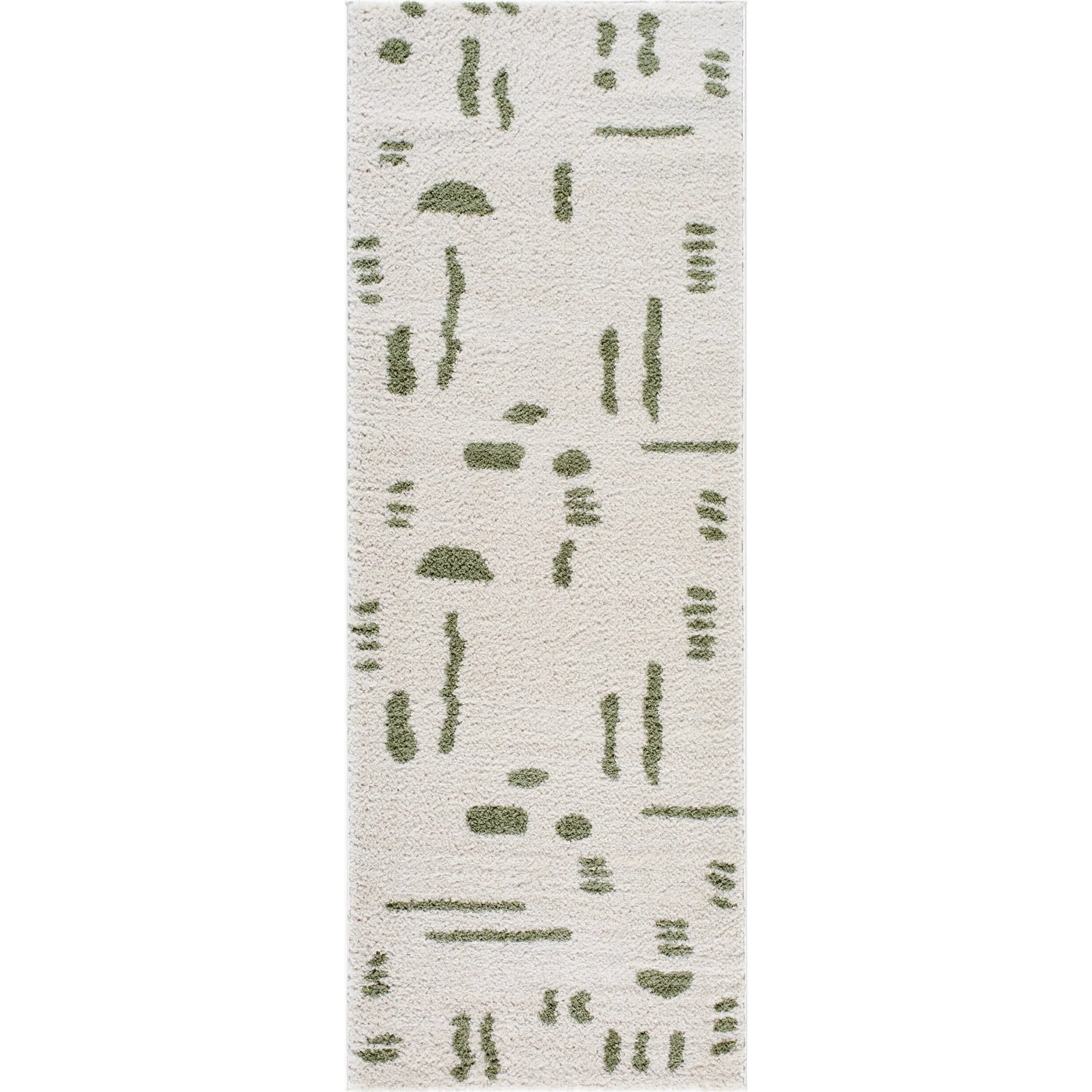 Fossay Shag FSG-2300 Rug - Image 8