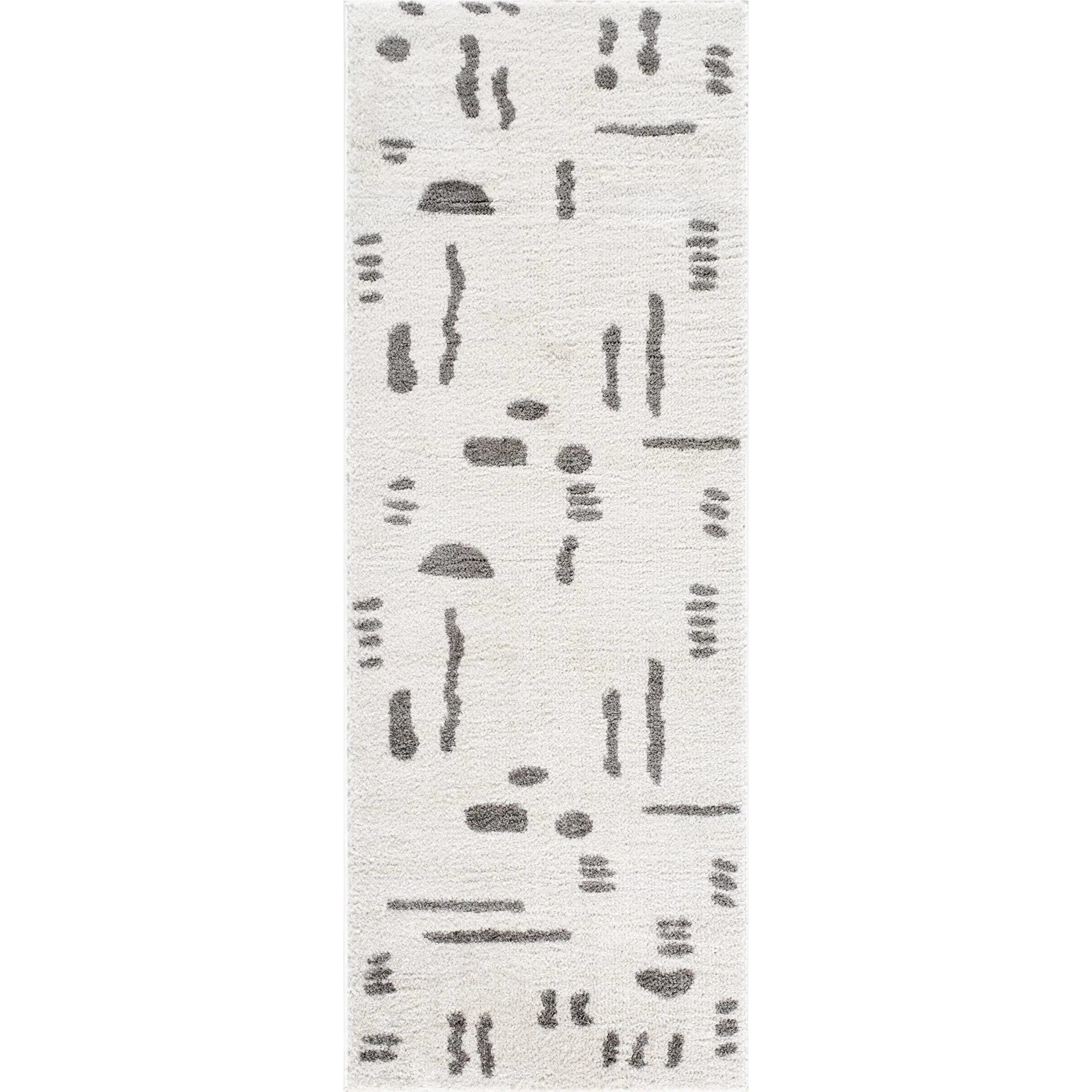 Fossay Shag FSG-2300 Rug - Image 9
