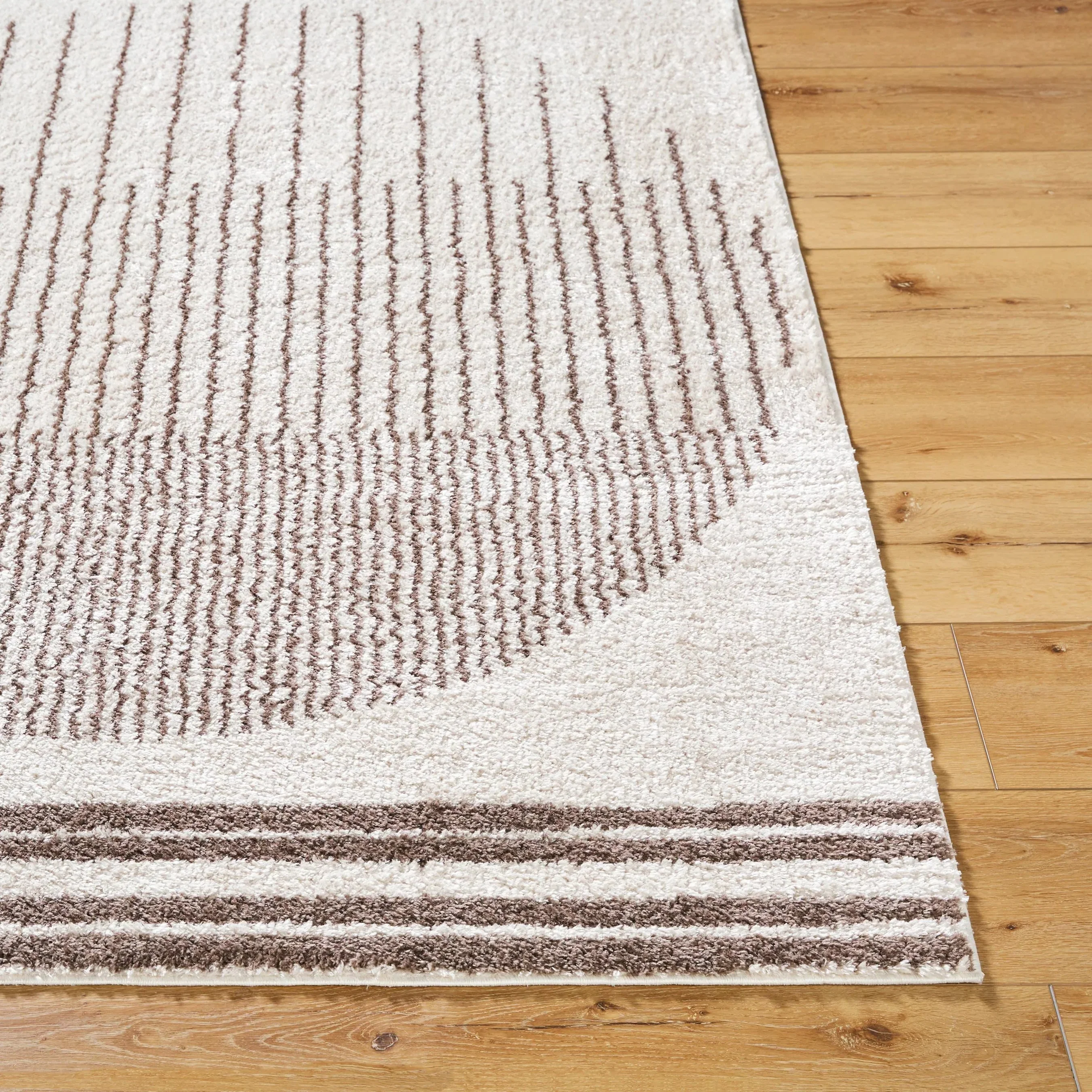 Fossay Shag FSG-2305 Rug - Image 12