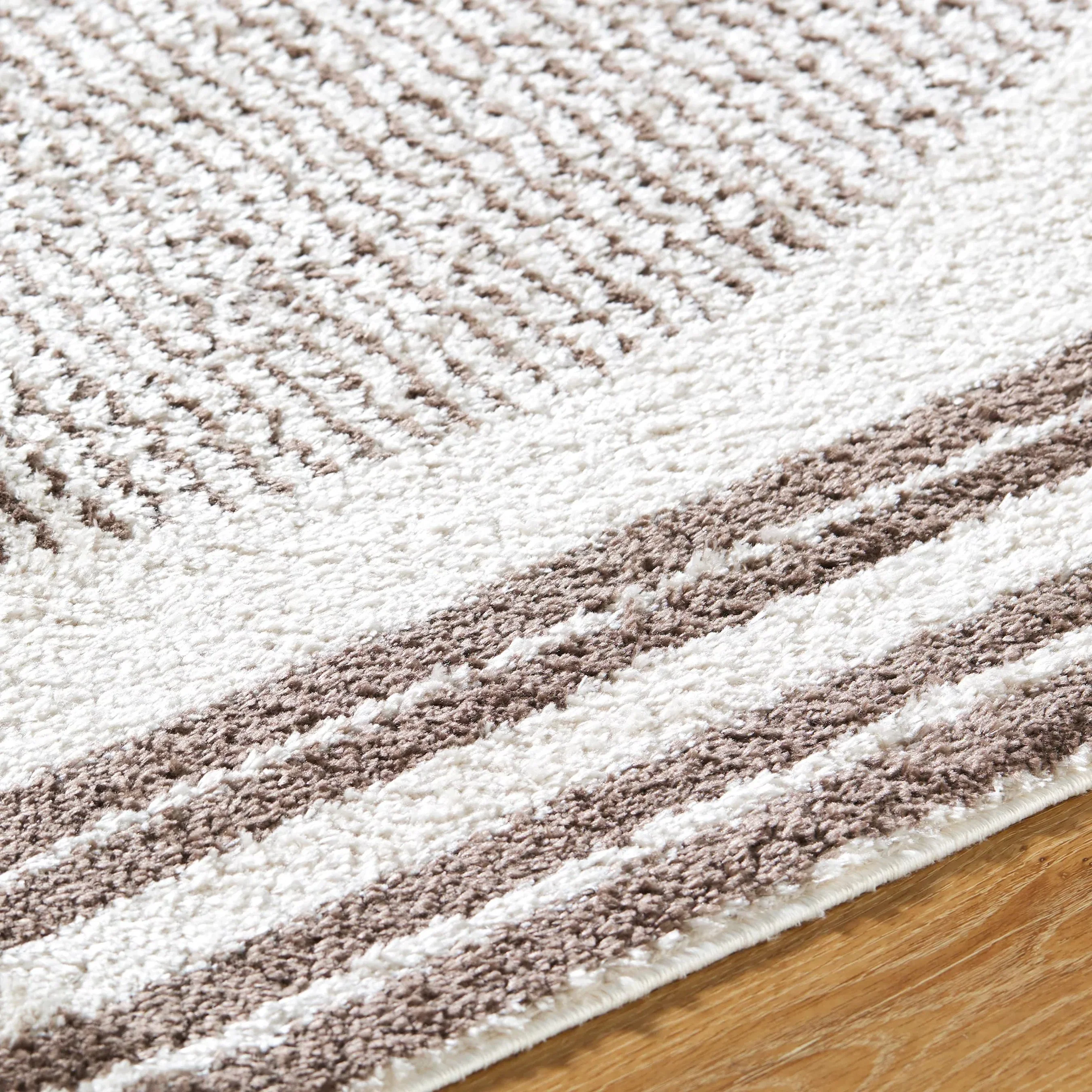 Fossay Shag FSG-2305 Rug - Image 20