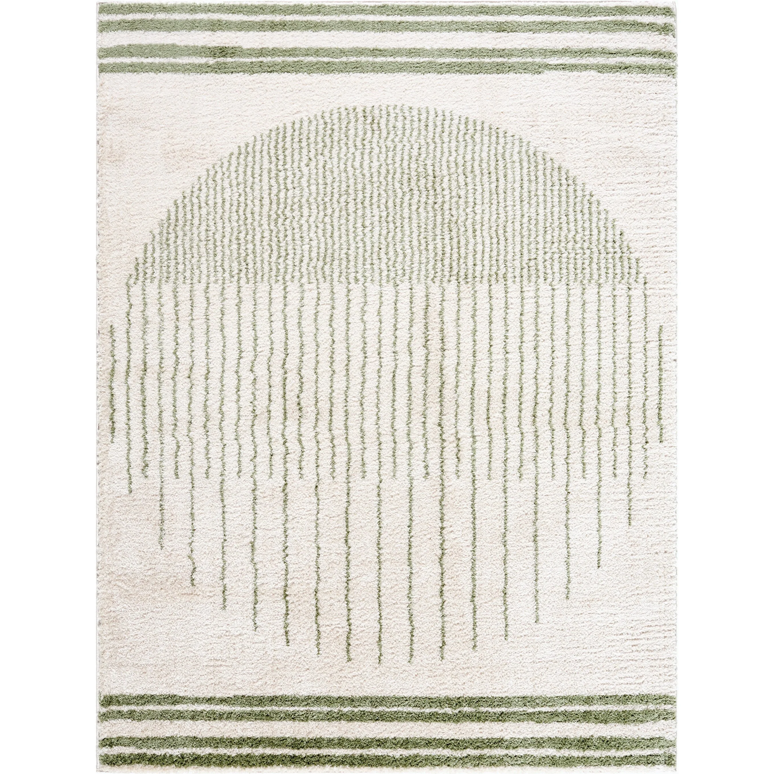 Fossay Shag FSG-2305 Rug - Image 3