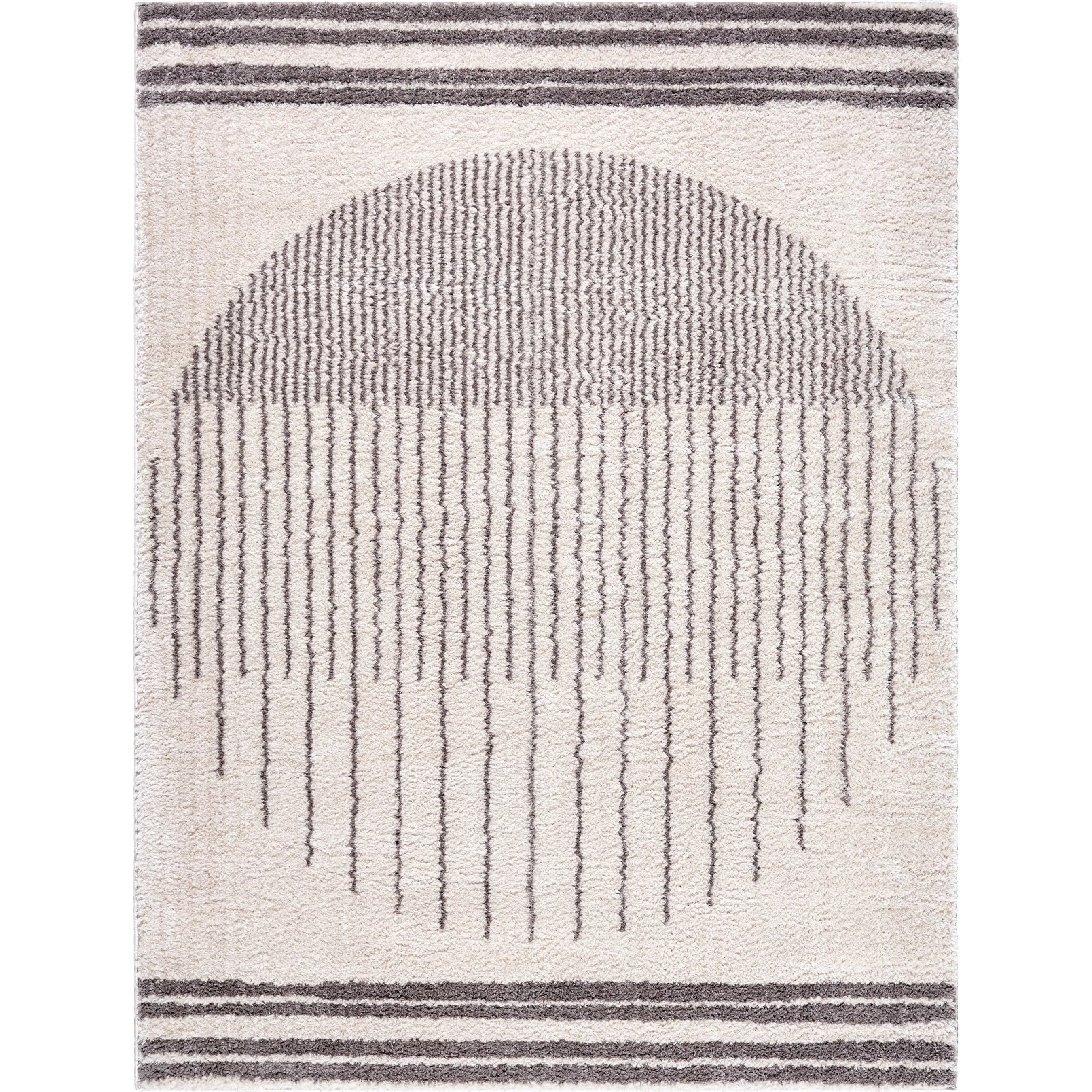 Fossay Shag FSG-2305 Rug - Image 4