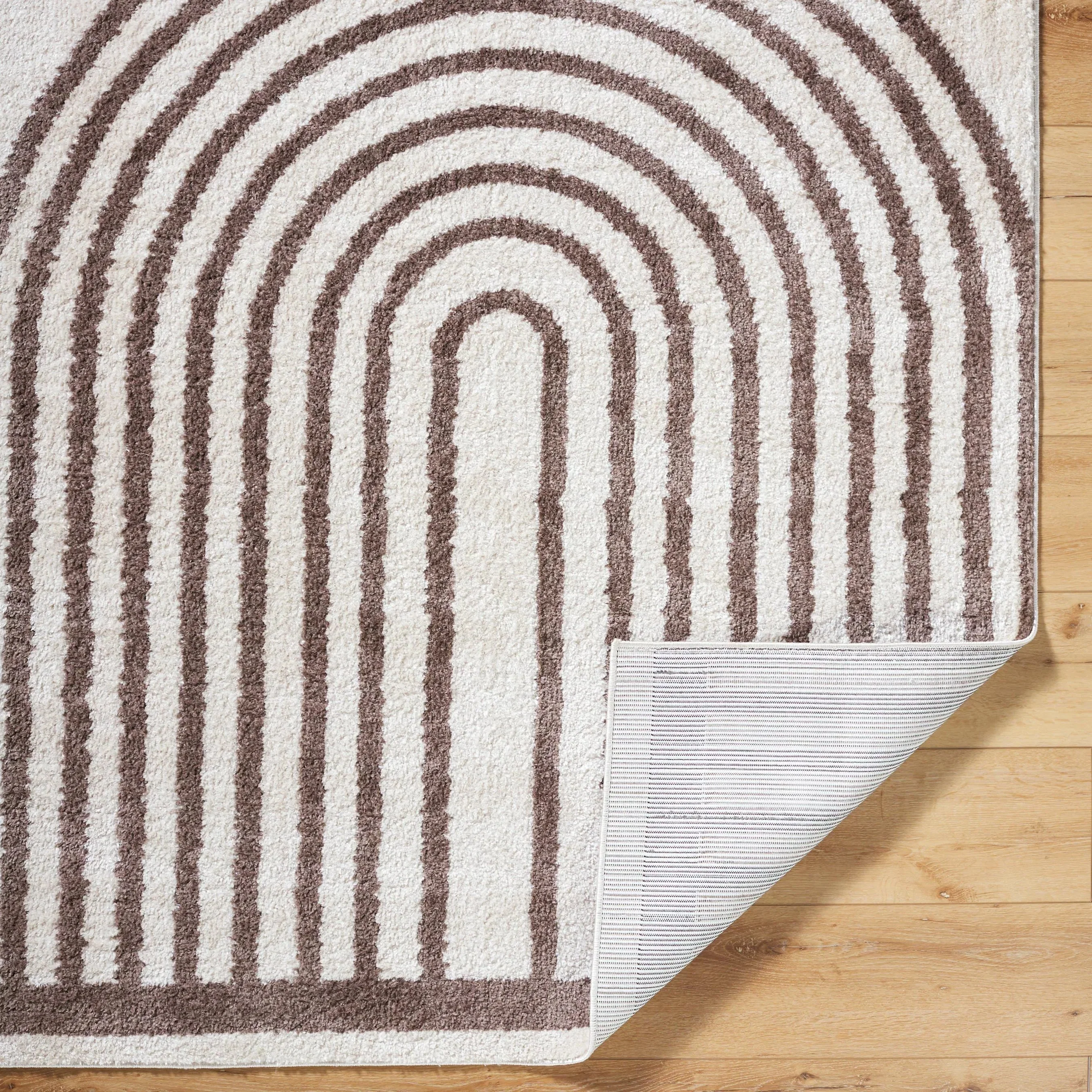 Fossay Shag FSG-2310 Rug - Image 12