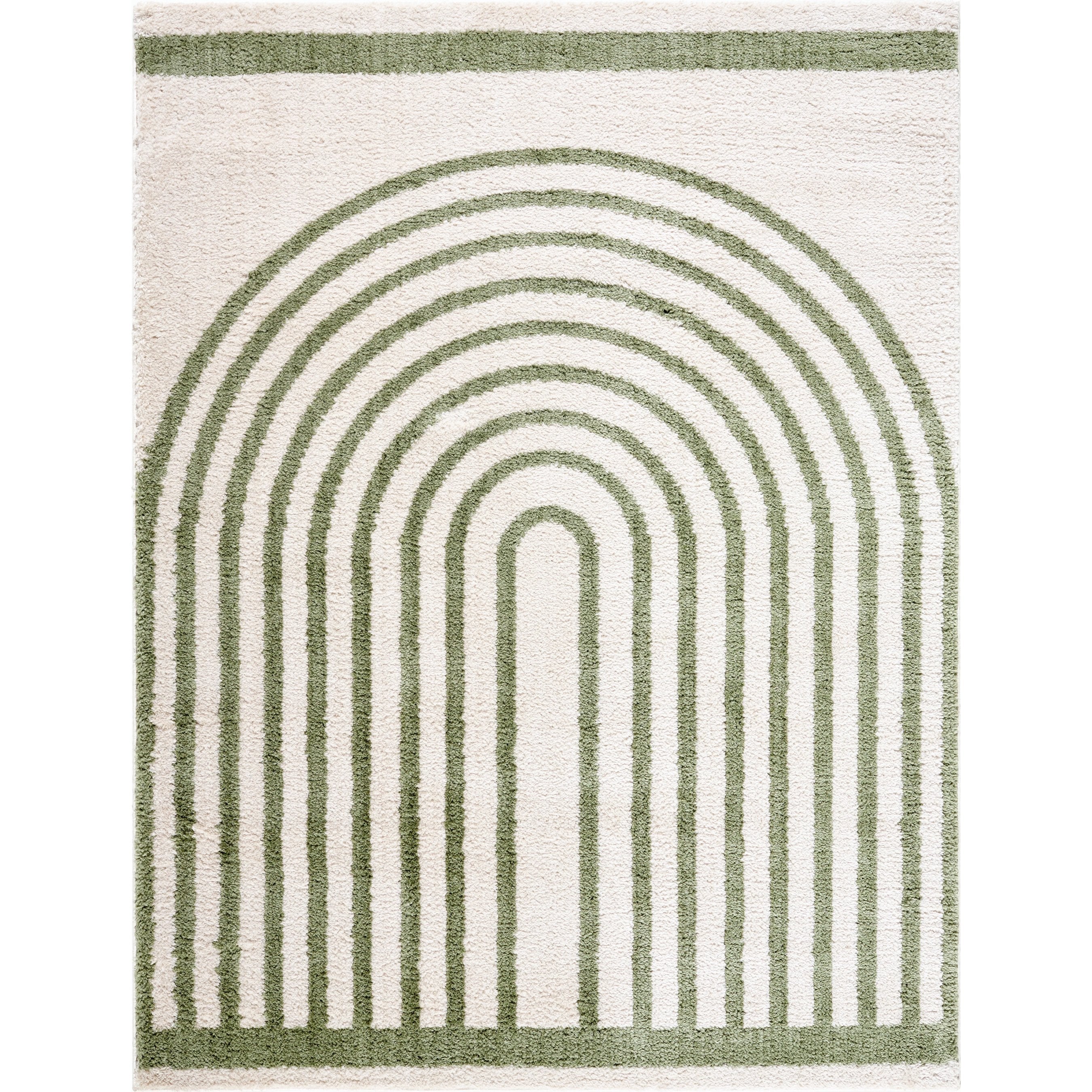 Fossay Shag FSG-2310 Rug - Image 3
