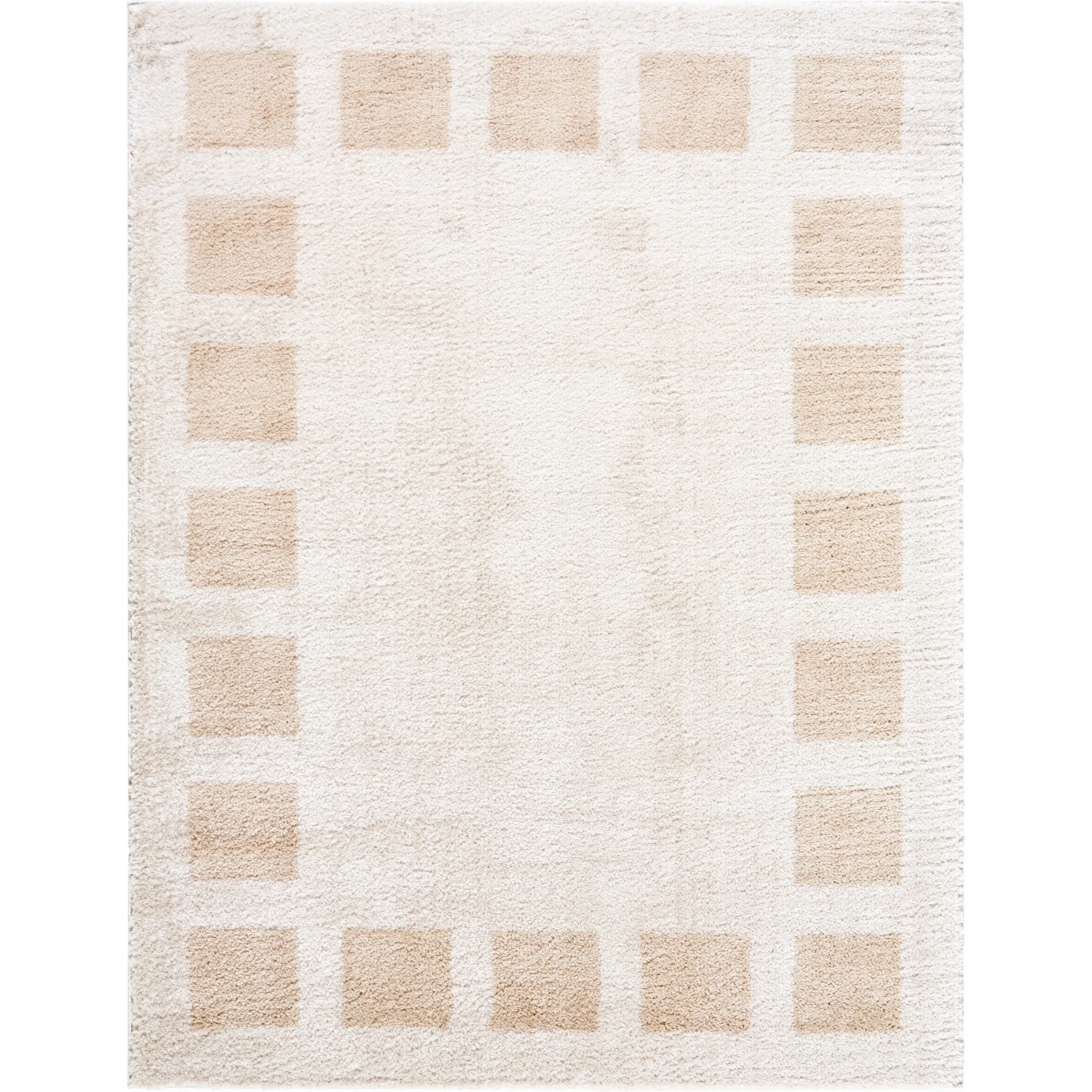 Fossay Shag FSG-2314 Rug