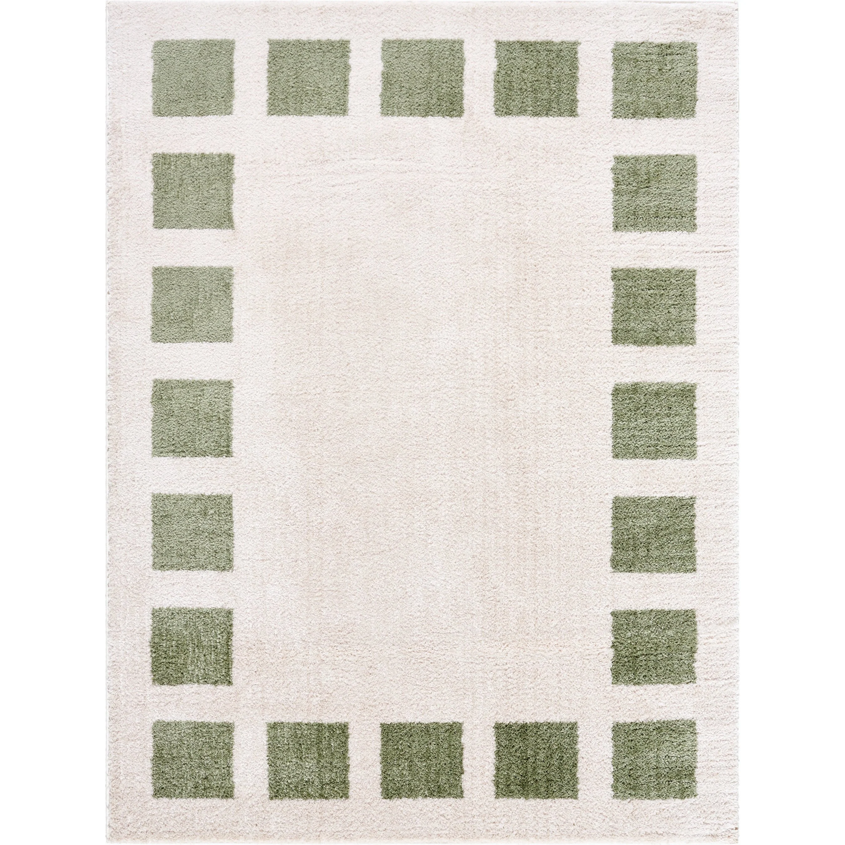 Fossay Shag FSG-2314 Rug - Image 2