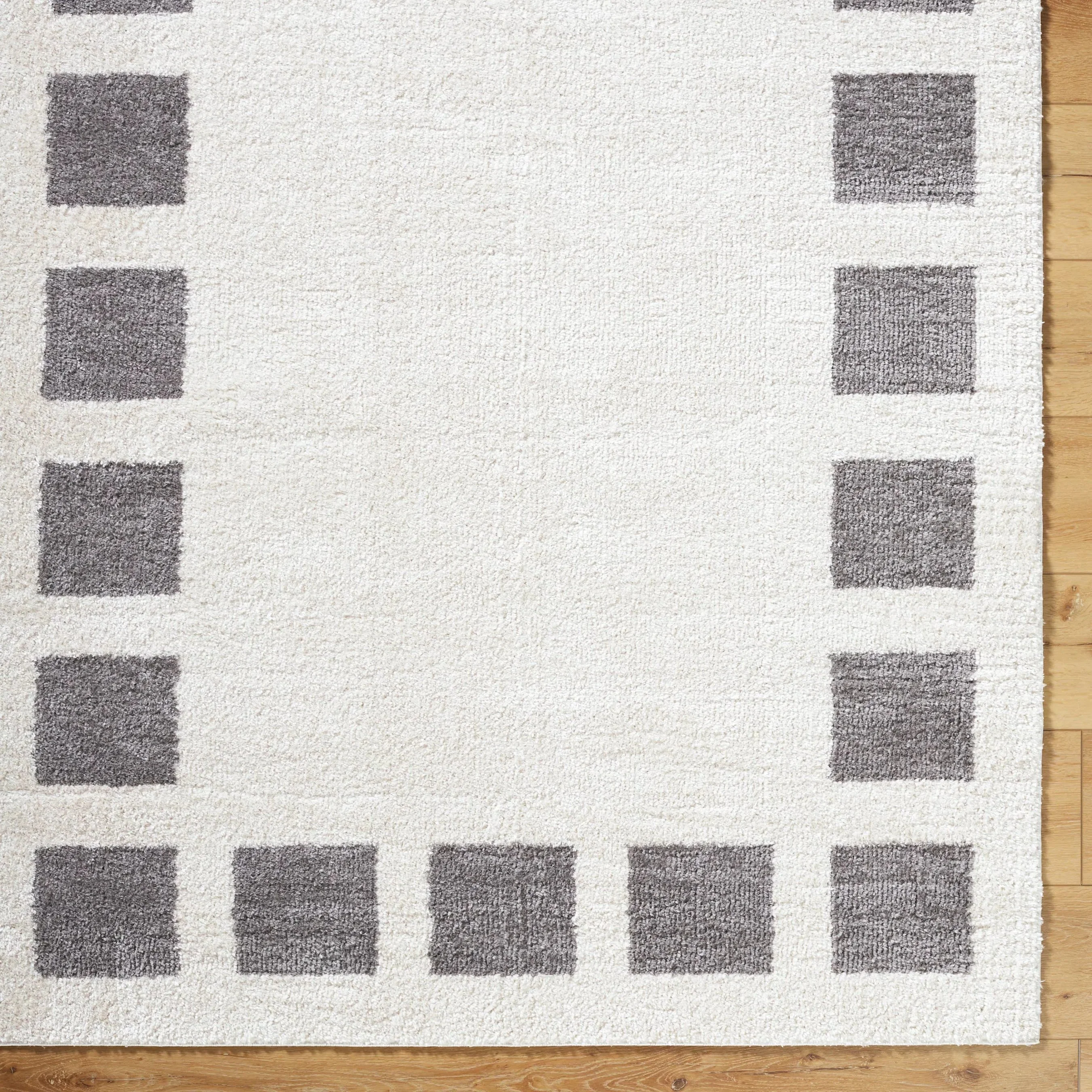 Fossay Shag FSG-2314 Rug - Image 20
