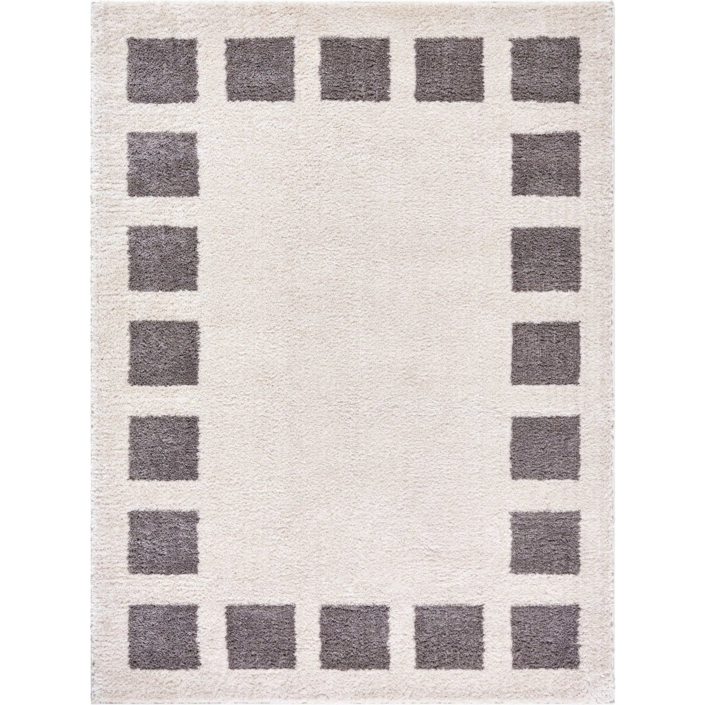Fossay Shag FSG-2314 Rug - Image 3