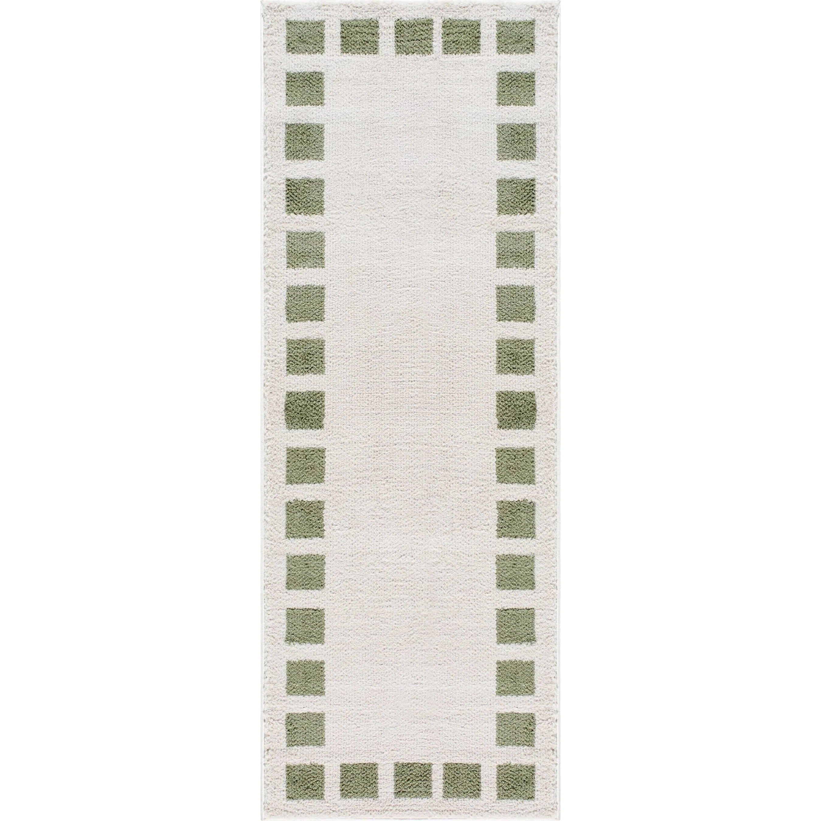 Fossay Shag FSG-2314 Rug - Image 6