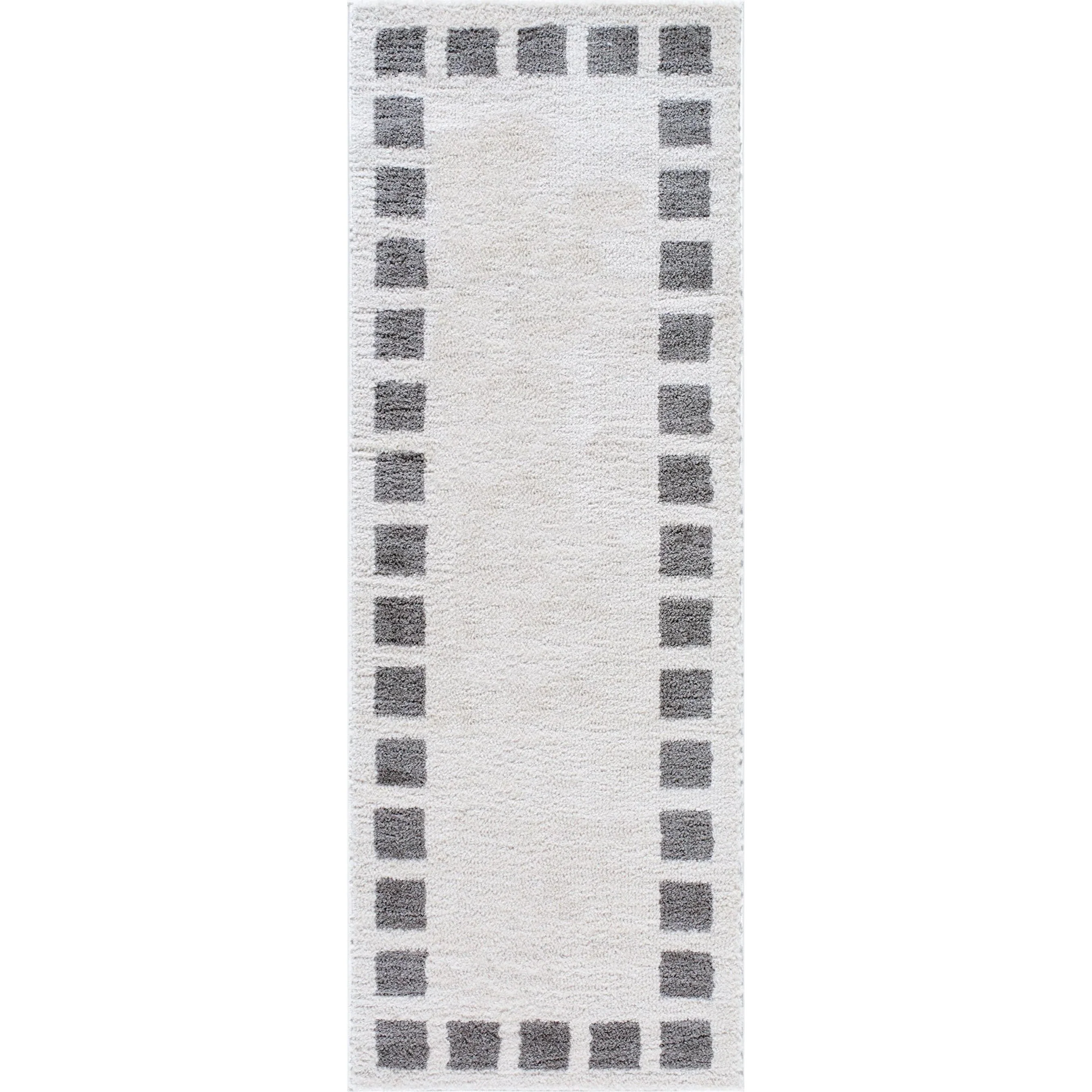 Fossay Shag FSG-2314 Rug - Image 7